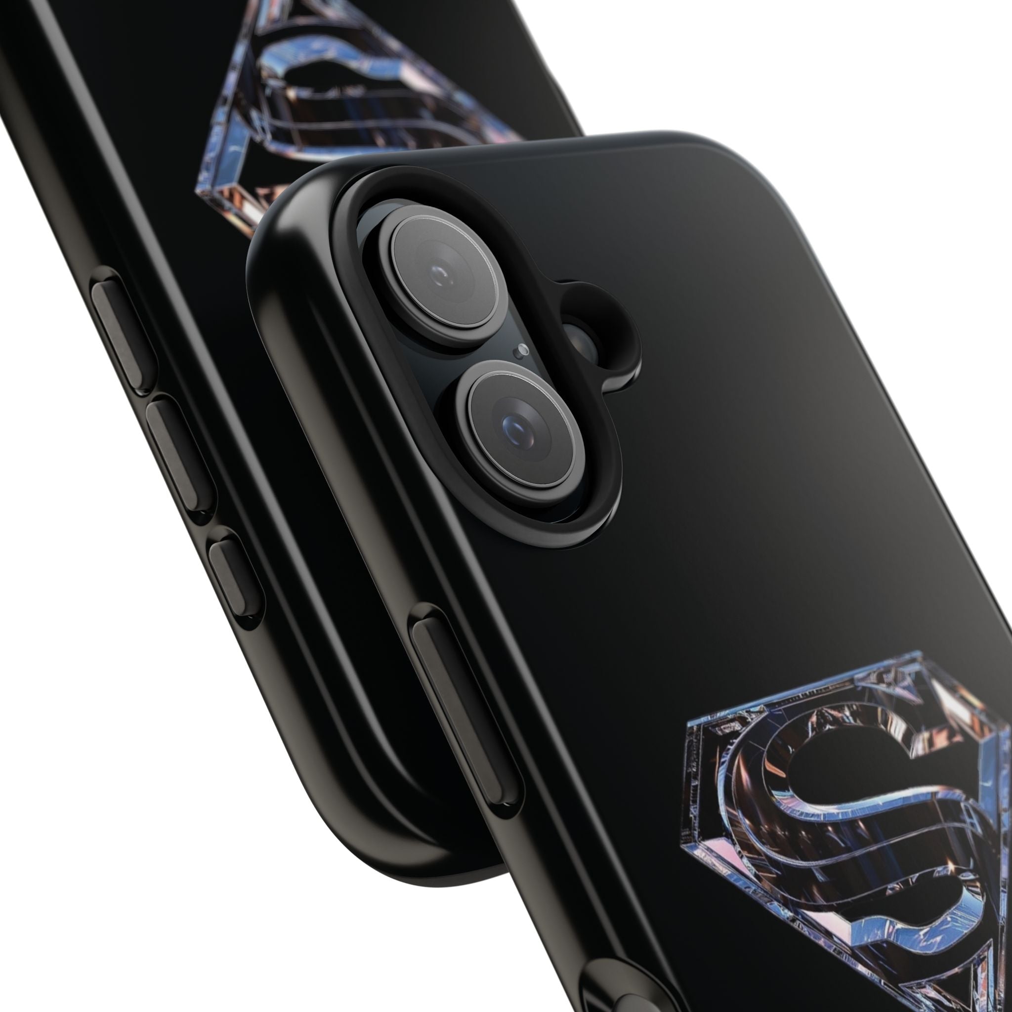 Superhero Tough Phone Cases | Durable Protection, Customizable Cover, Unique Designs, Gift for Fans, Fun Phone Accessories
