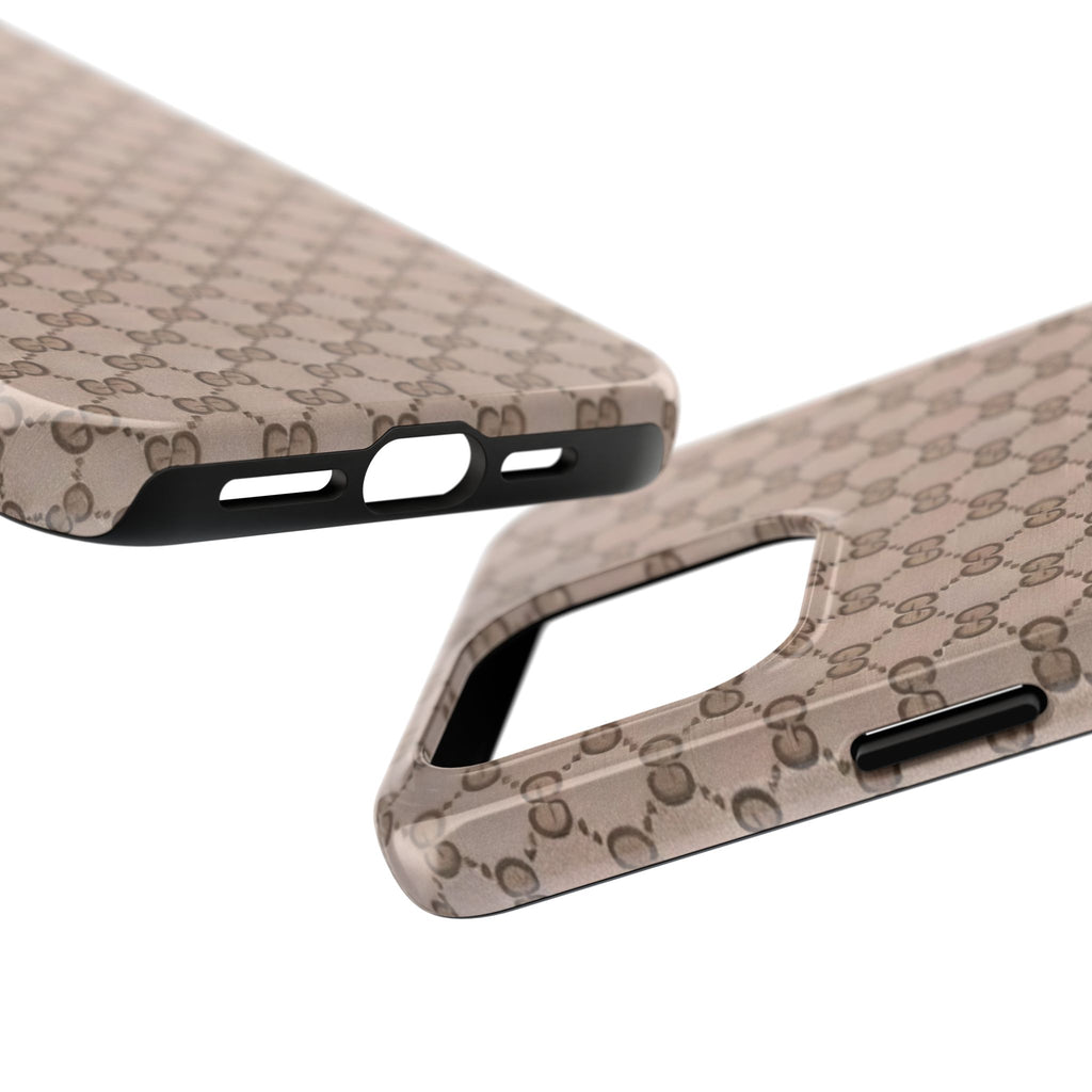 Stylish Tough Phone Cases with Elegant Design, Phone Protection, Fashion Accessories, Ideal Gift for Holidays, Trendy Tech Gear