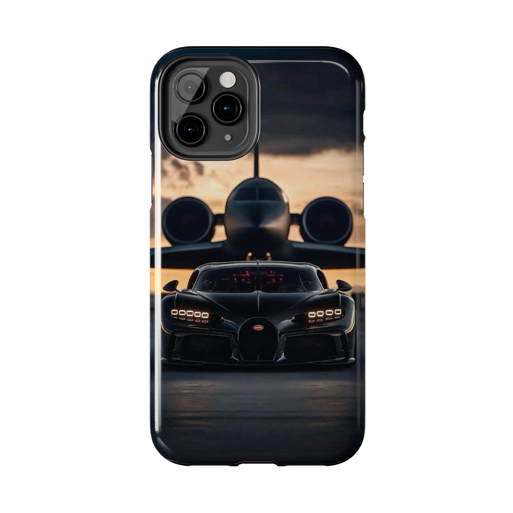 Luxury Sports Car Phone Case - Tough Protection for Car Enthusiasts