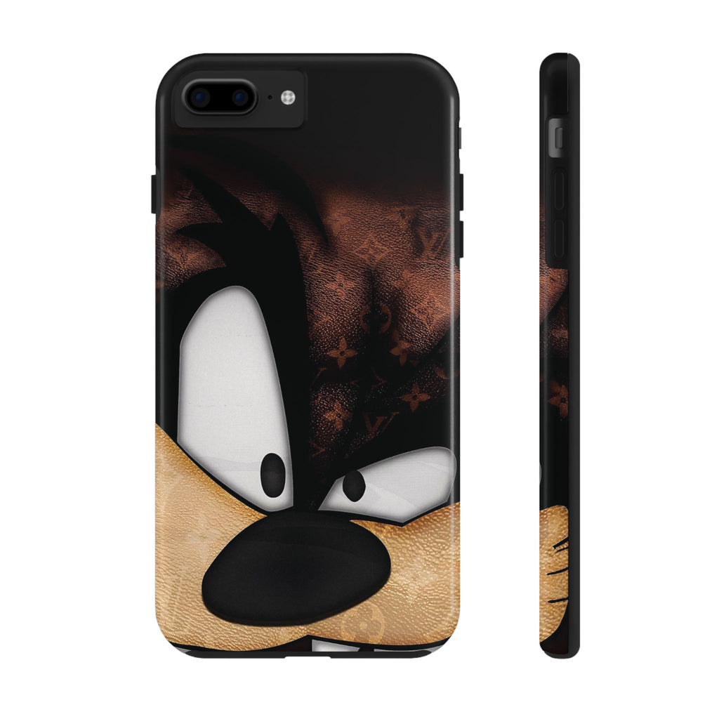 Cartoon Character Phone Case, Tough Phone Covers, Gift for Cartoon Lovers, Unique Phone Accessories, Stylish Phone Protector
