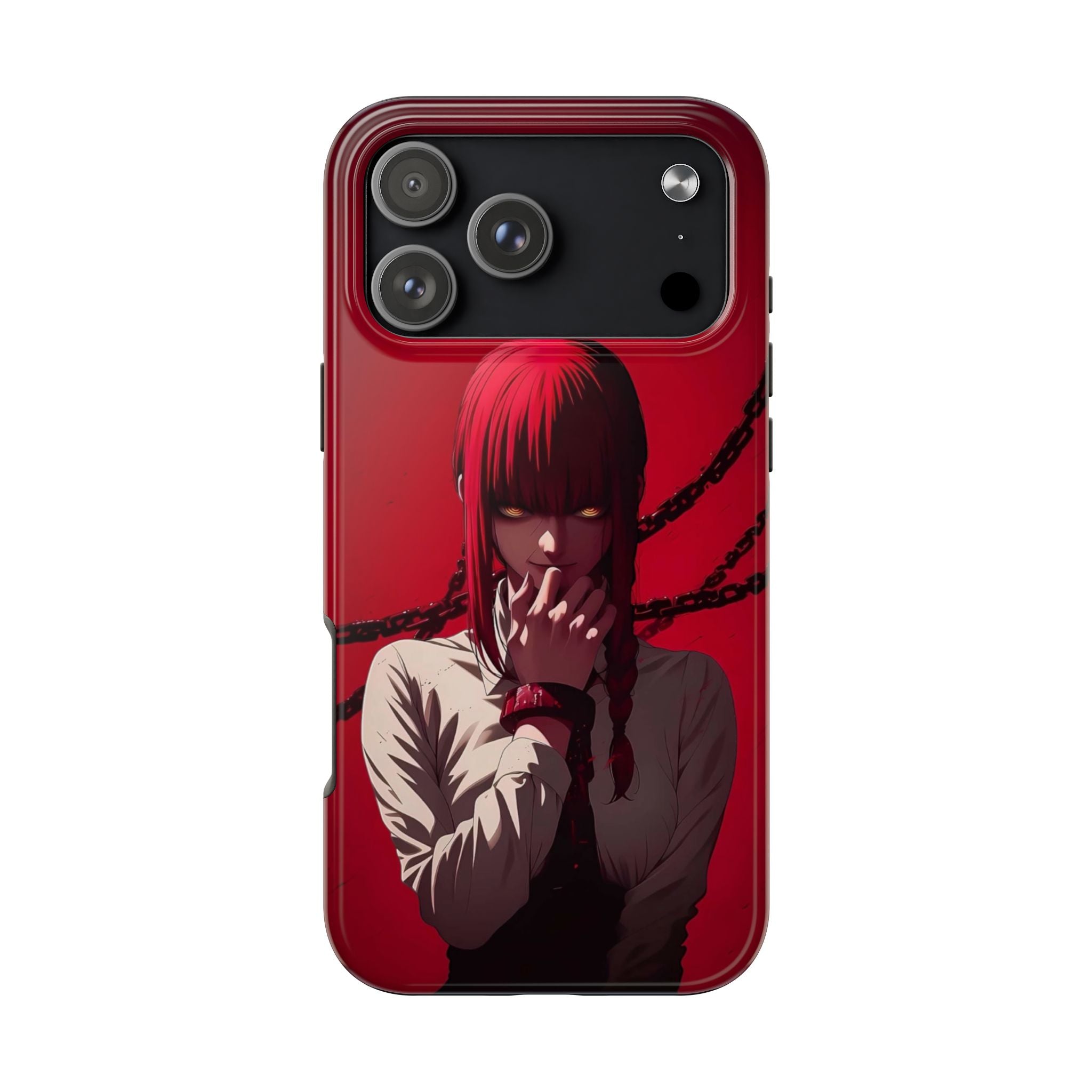 Bold Anime Phone Case with Edgy Design, Tough Case for Gamers, Unique Gift for Anime Lovers, Durable Phone Covers, Stylish Tech [...]