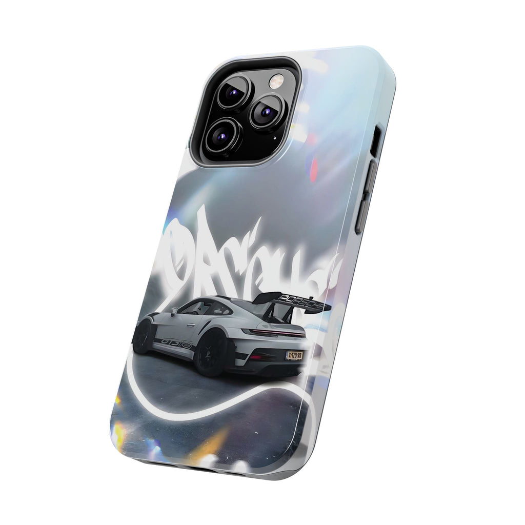 Cool Car Phone Cases for Auto Enthusiasts, Durable Phone Covers for Gifts, Smartphone Protection, Car Lover Accessories