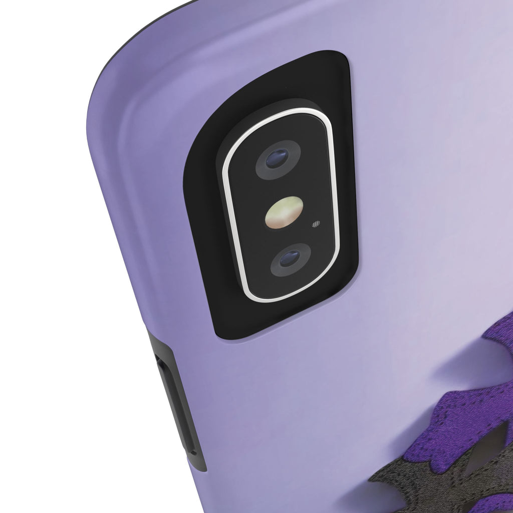 Cross Design Tough Phone Cases, Durable Phone Covers, Christian Gifts, Protective Cases for Men, Unique Tech Accessories
