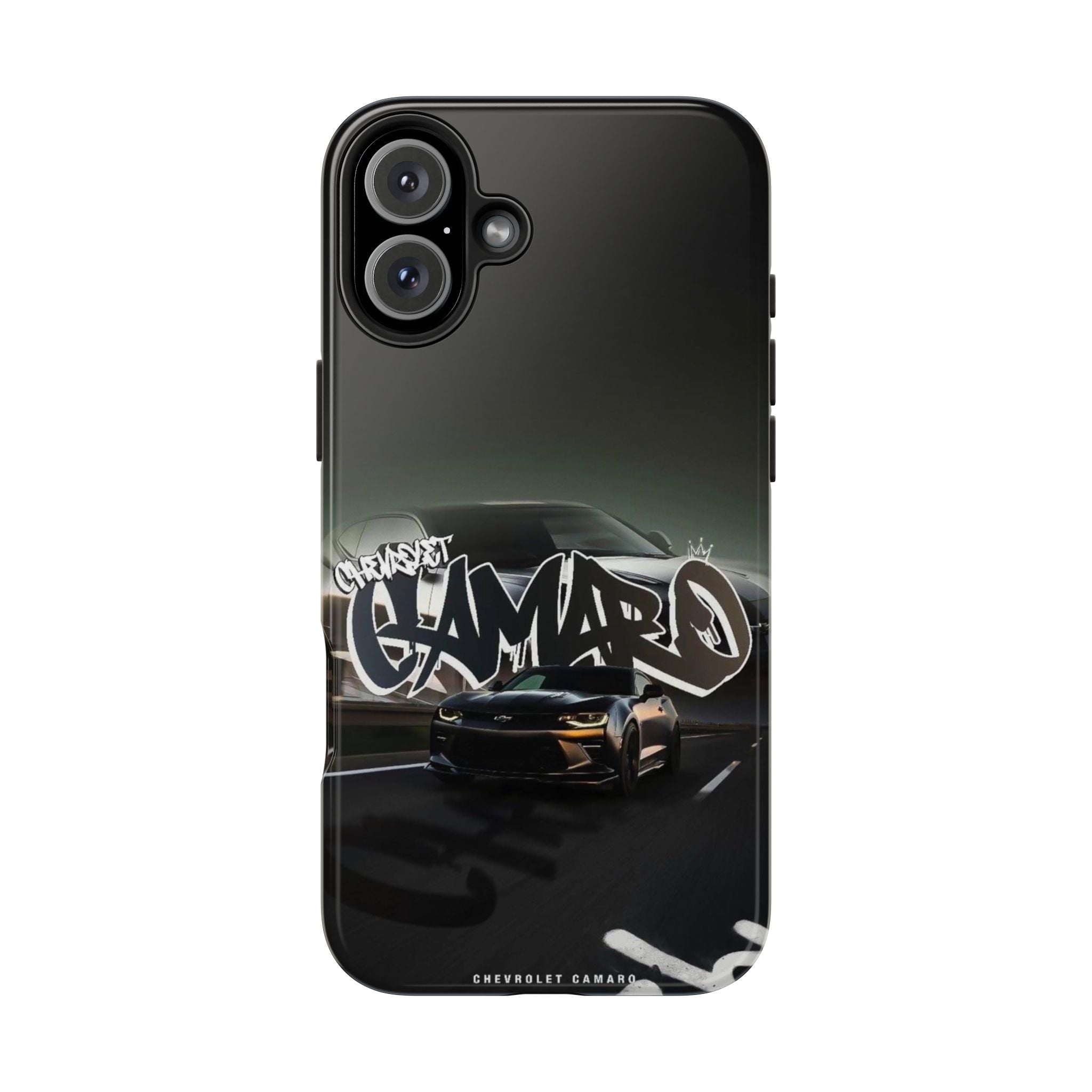 Camaro Graffiti Tough Phone Case