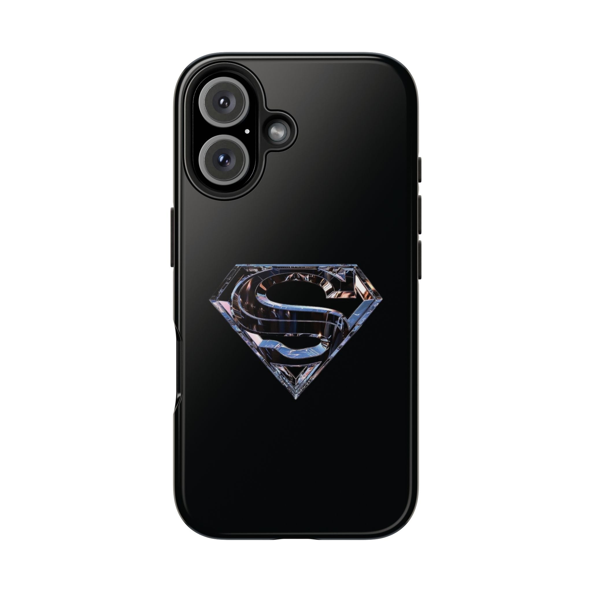 Superhero Tough Phone Cases | Durable Protection, Customizable Cover, Unique Designs, Gift for Fans, Fun Phone Accessories