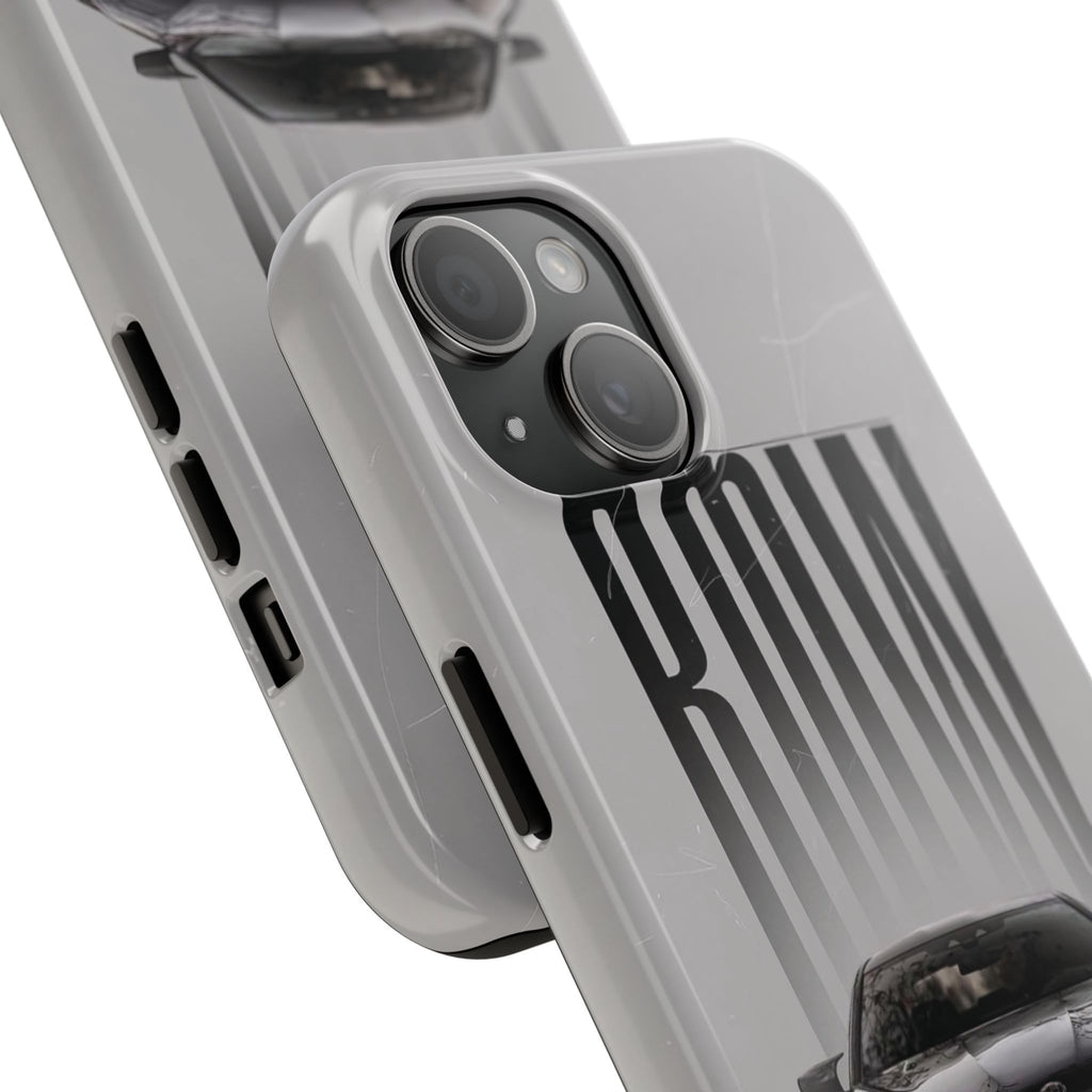 Tough Phone Cases