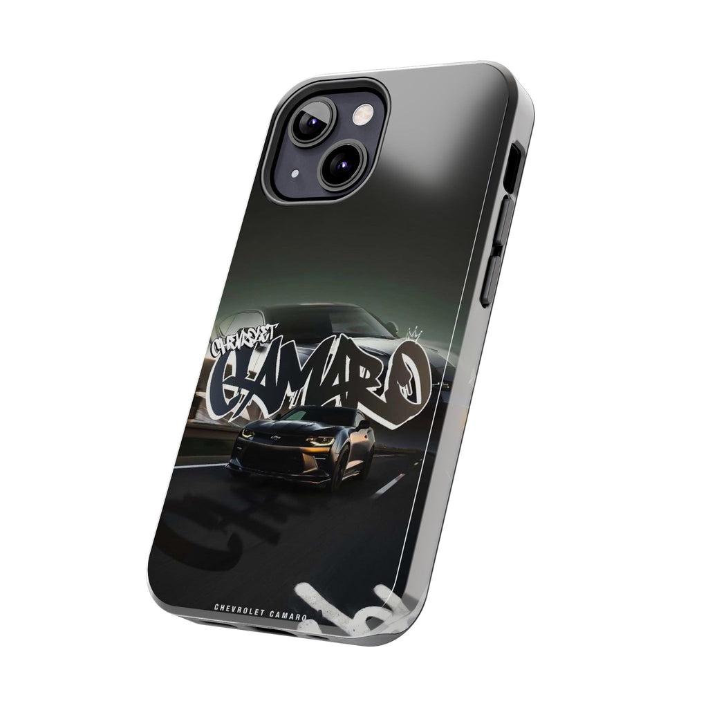 Camaro Graffiti Tough Phone Case
