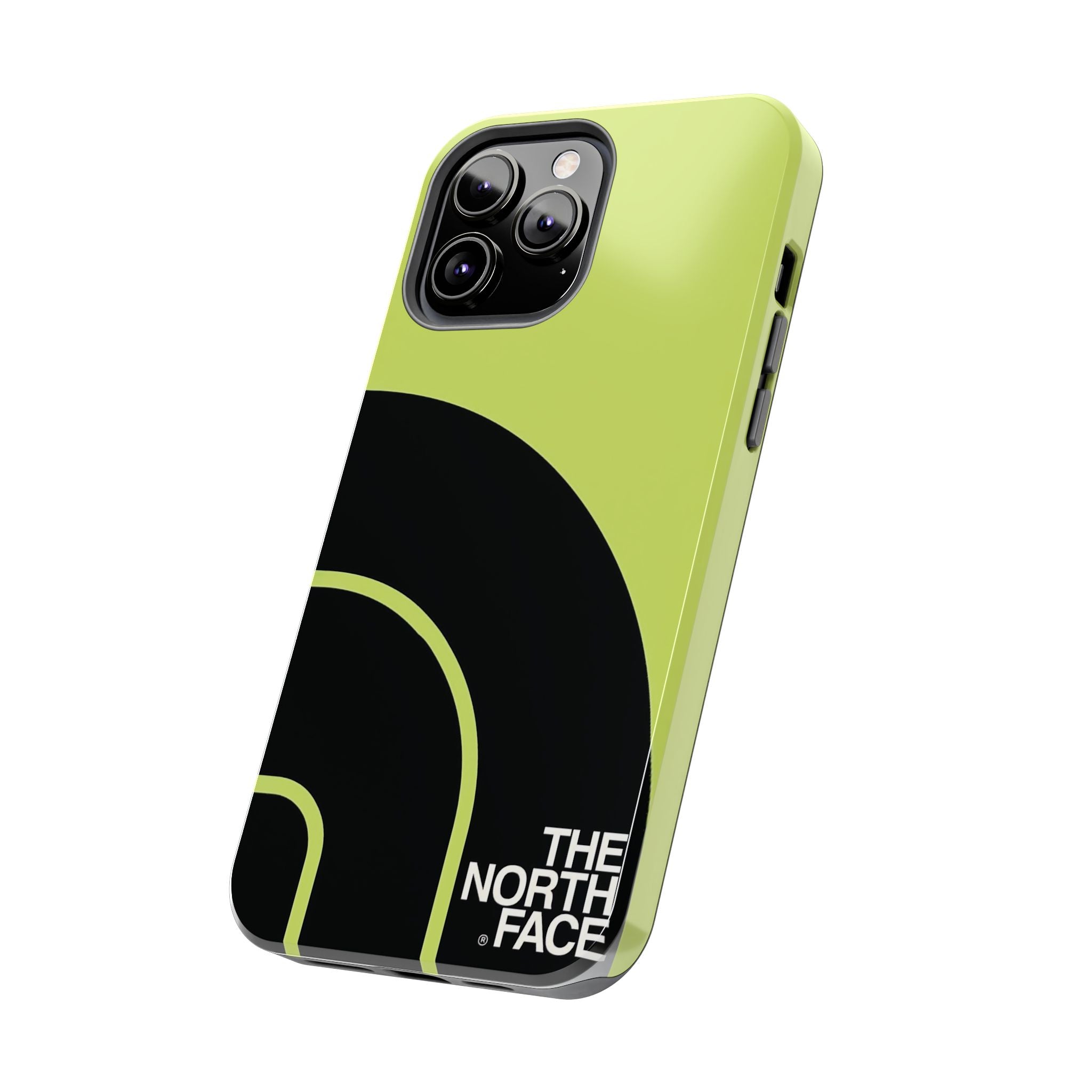 Rugged Phone Case with Bold Logo - Durable Protection for Adventurers, Stylish Accessory for Everyday Use, Perfect Gift for Outdoor [...]