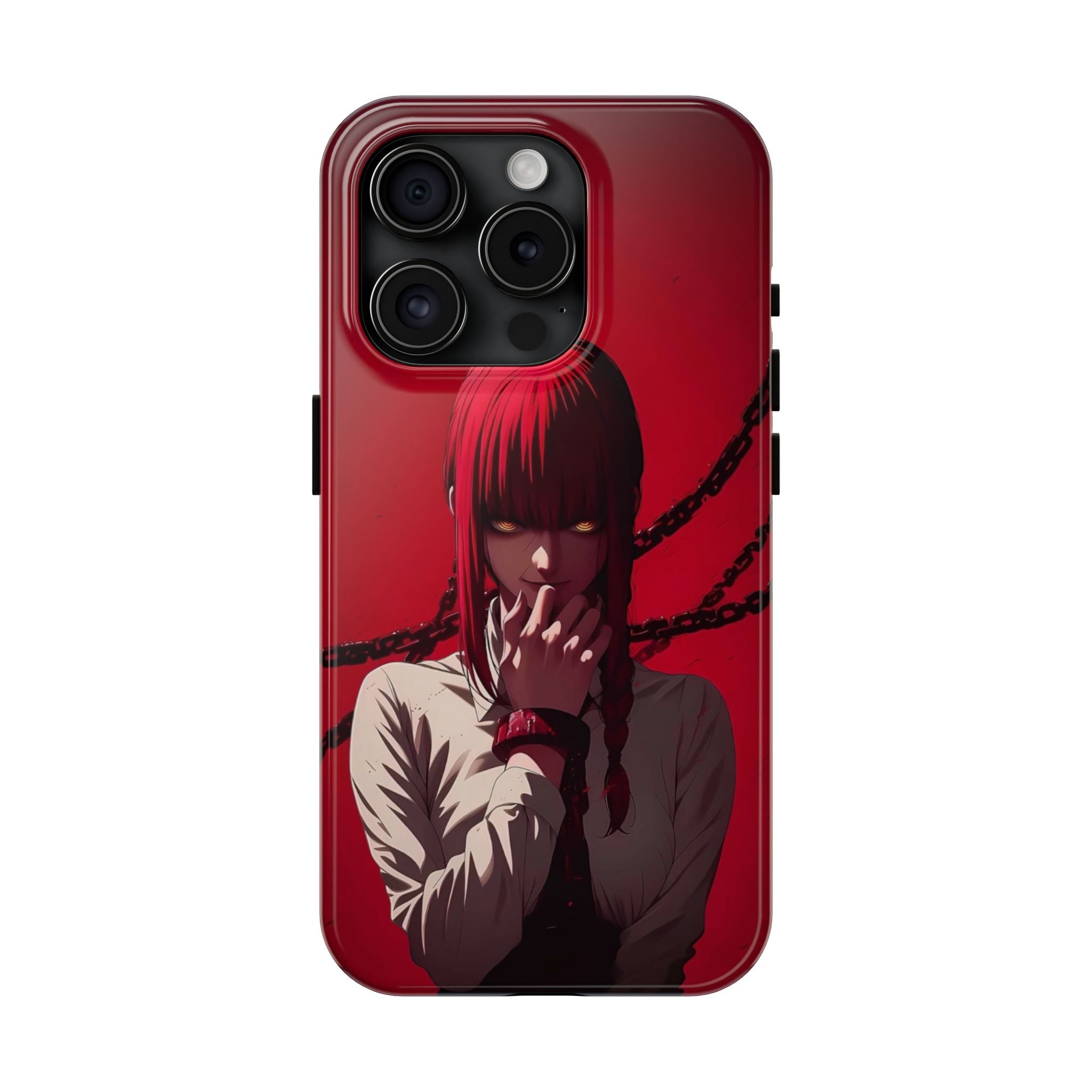 Bold Anime Phone Case with Edgy Design, Tough Case for Gamers, Unique Gift for Anime Lovers, Durable Phone Covers, Stylish Tech [...]