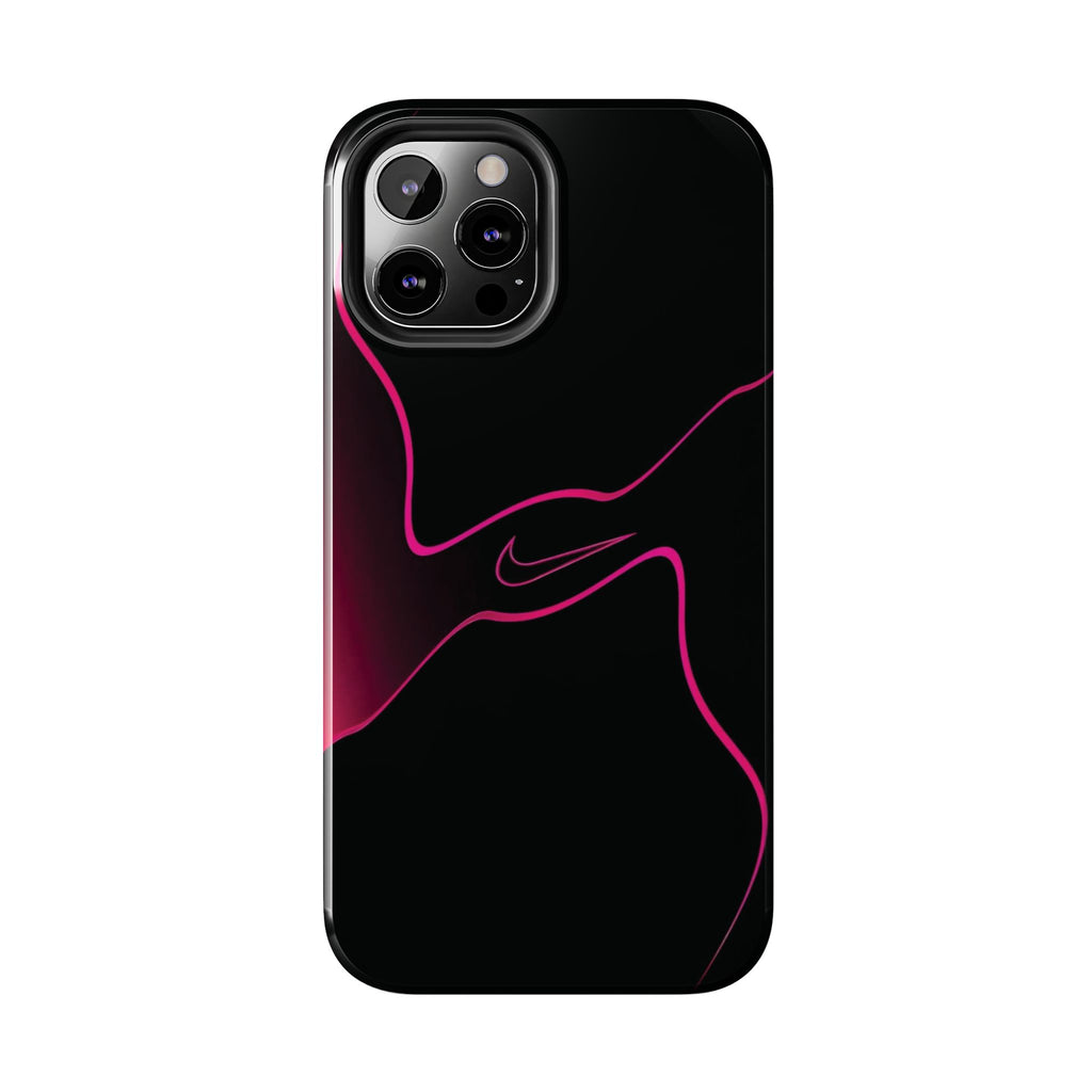 Sleek Tough Phone Cases, Stylish Phone Protection, Trendy Phone Accessory, Durable Case for Active Lifestyles, Gift for Tech Lovers