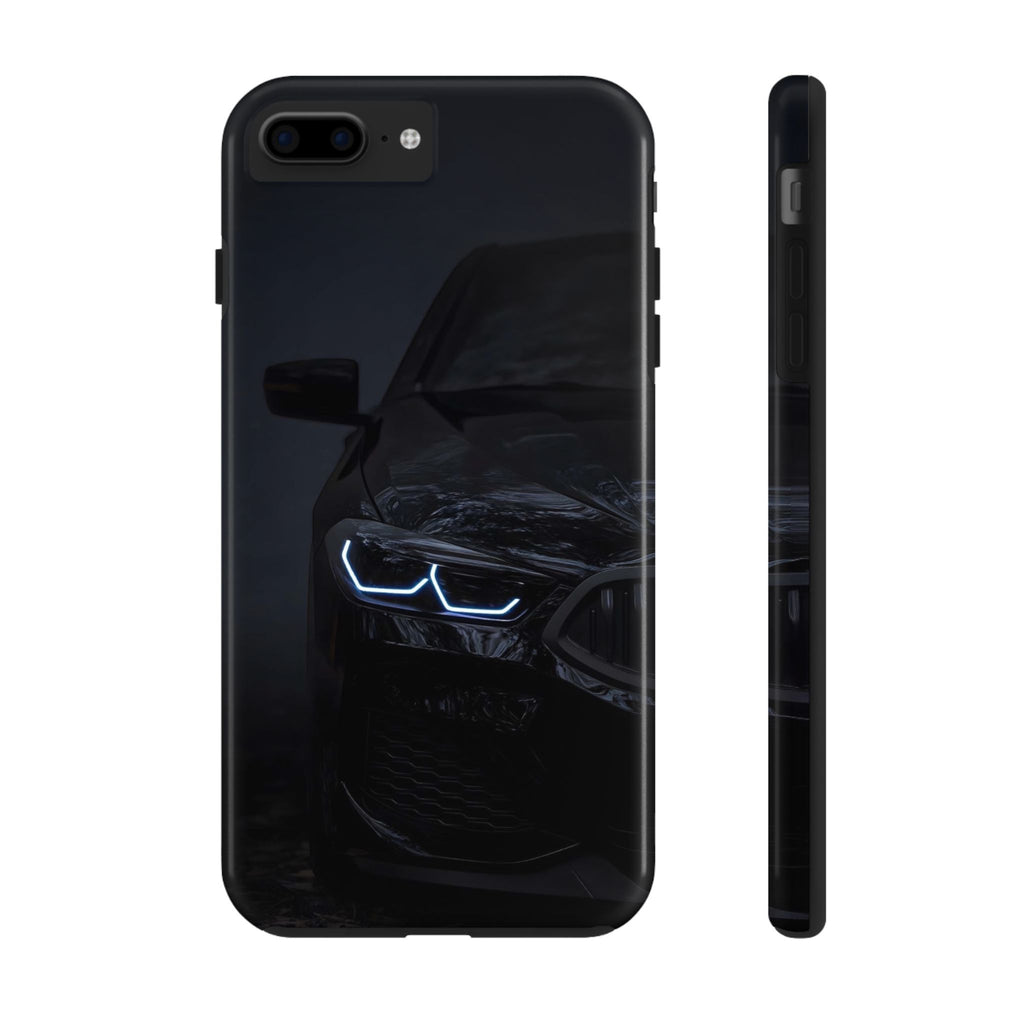 Tough Phone Cases with Sleek Car Design - Durable Protection for Auto Enthusiasts, Gifts for Car Lovers, Stylish Accessories, Cool Tech Gear