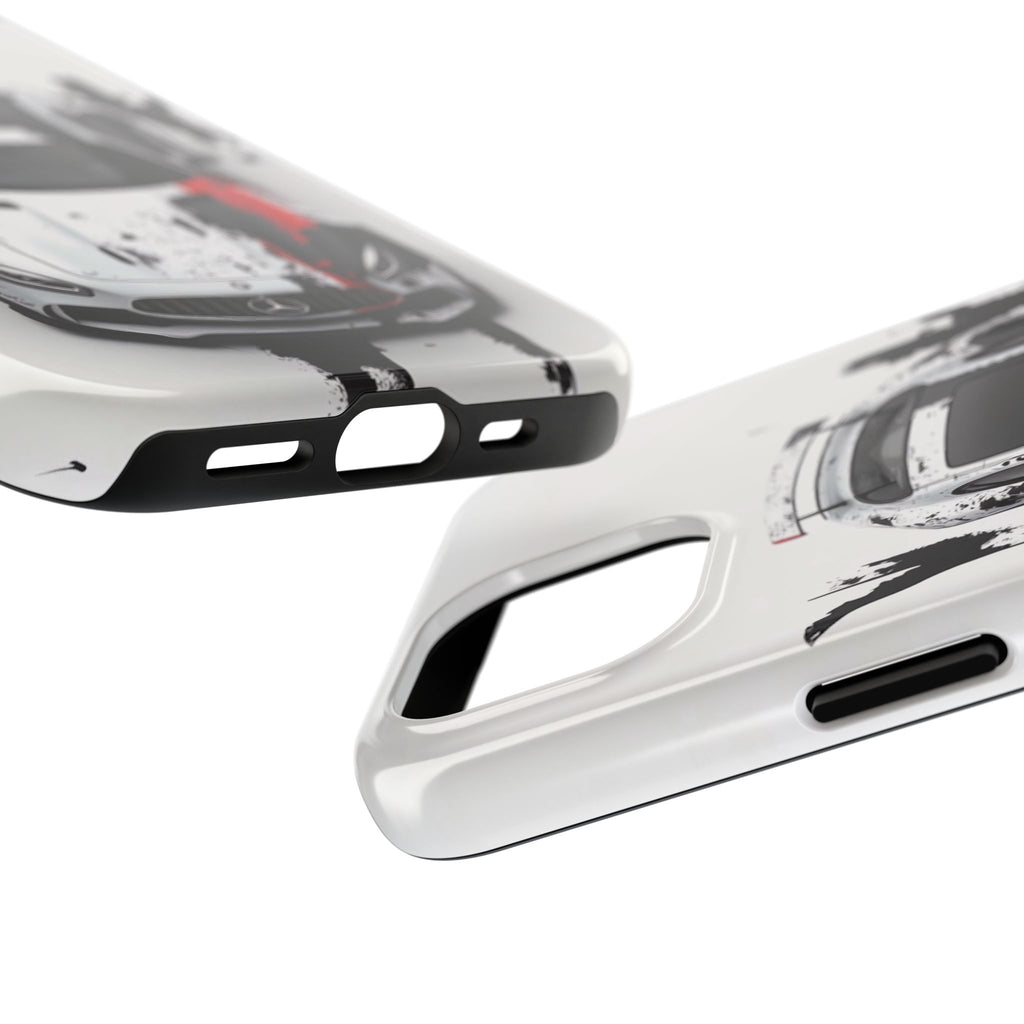 Stylish Tough Phone Cases for Car Enthusiasts, Sleek Phone Covers, Durable Accessories for Everyday Adventures, Perfect Gift Ideas