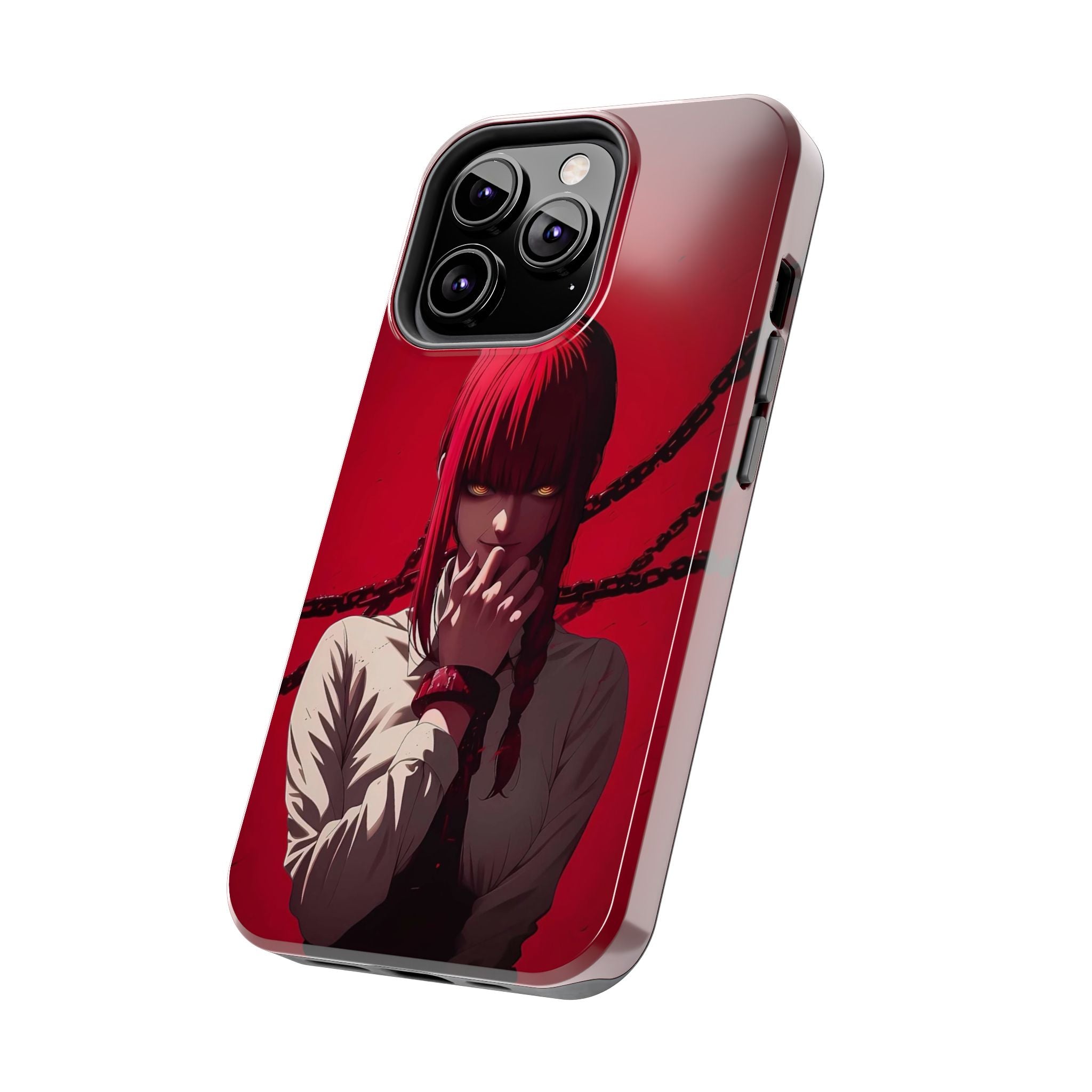 Bold Anime Phone Case with Edgy Design, Tough Case for Gamers, Unique Gift for Anime Lovers, Durable Phone Covers, Stylish Tech [...]