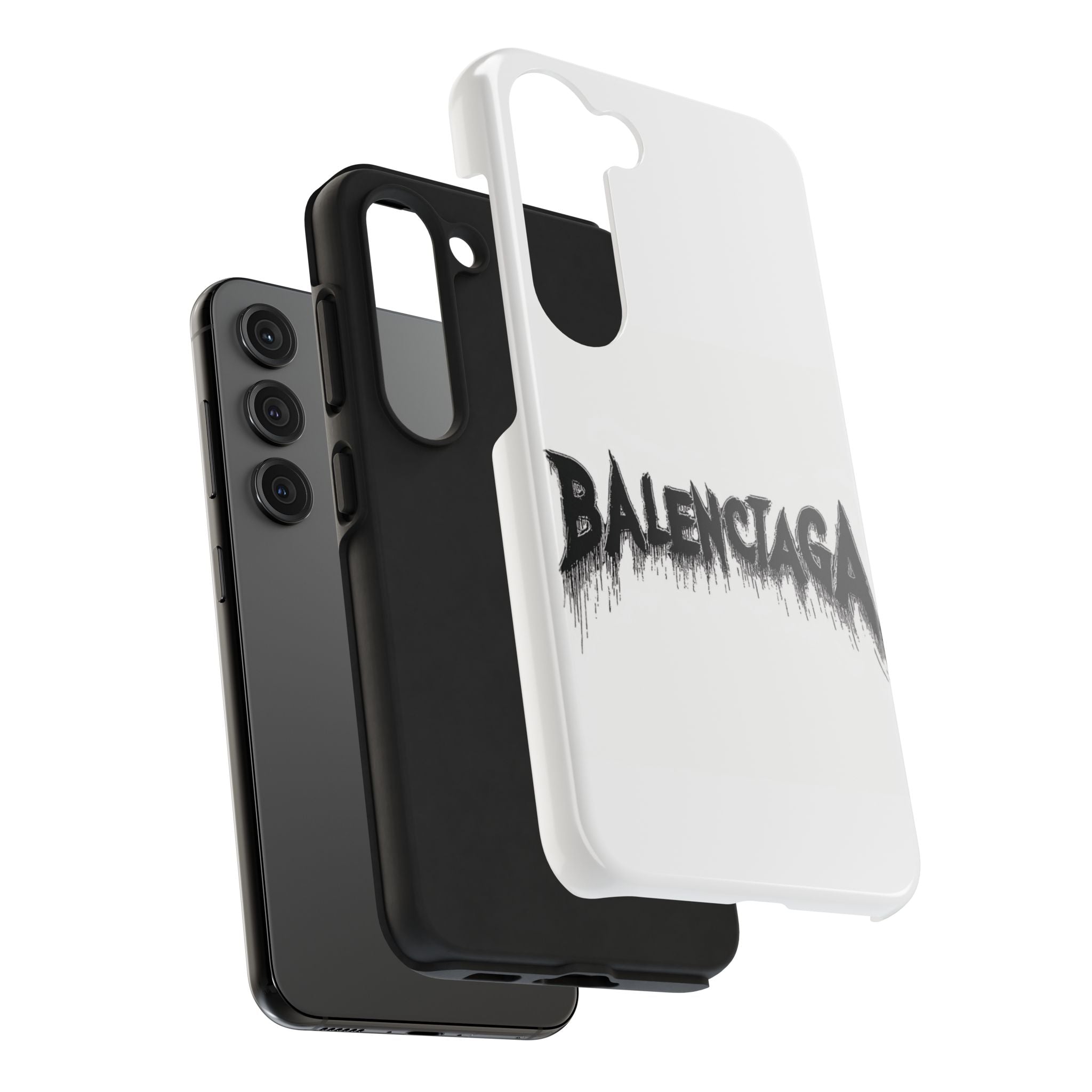 Trendy Tough Phone Cases featuring BALENCTAGA Design, Durable Phone Cover, Unique Gift Idea, Stylish Tech Accessory, Perfect for [...]