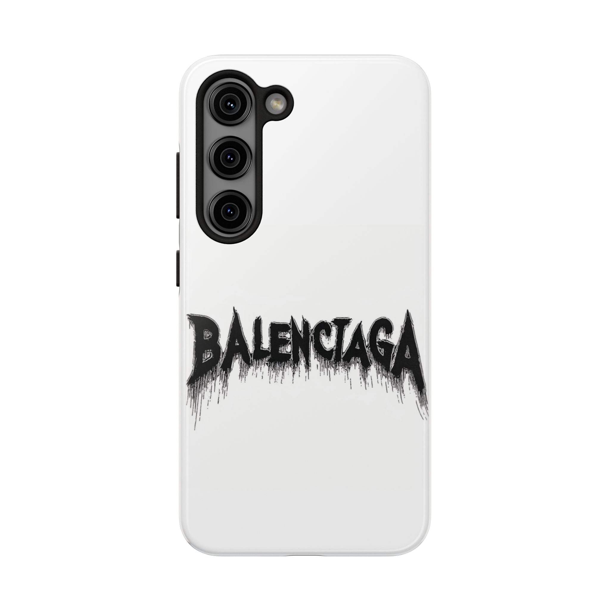 Trendy Tough Phone Cases featuring BALENCTAGA Design, Durable Phone Cover, Unique Gift Idea, Stylish Tech Accessory, Perfect for [...]