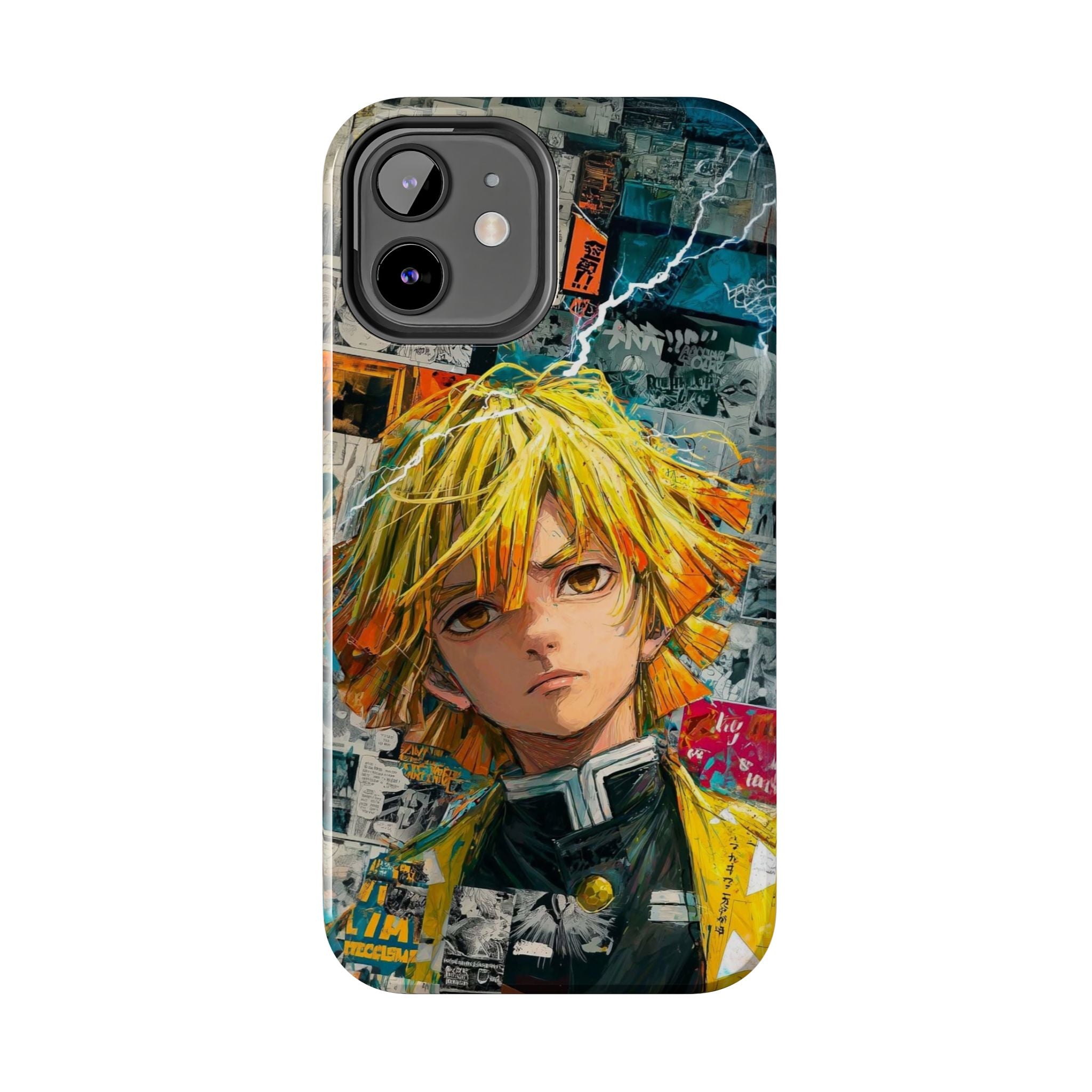 Anime-Inspired Tough Phone Cases for Protection & Style | Unique Character Design, Gift for Fans, Durable & Stylish Covers, Custom [...]