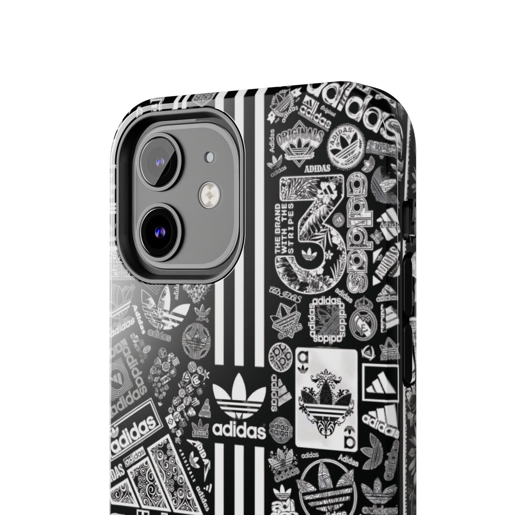 Stylish Tough Phone Cases for Trendsetters, Durable Phone Cases for Active Lifestyles, Phone Accessories for Sports Lovers, Gifts for [...]