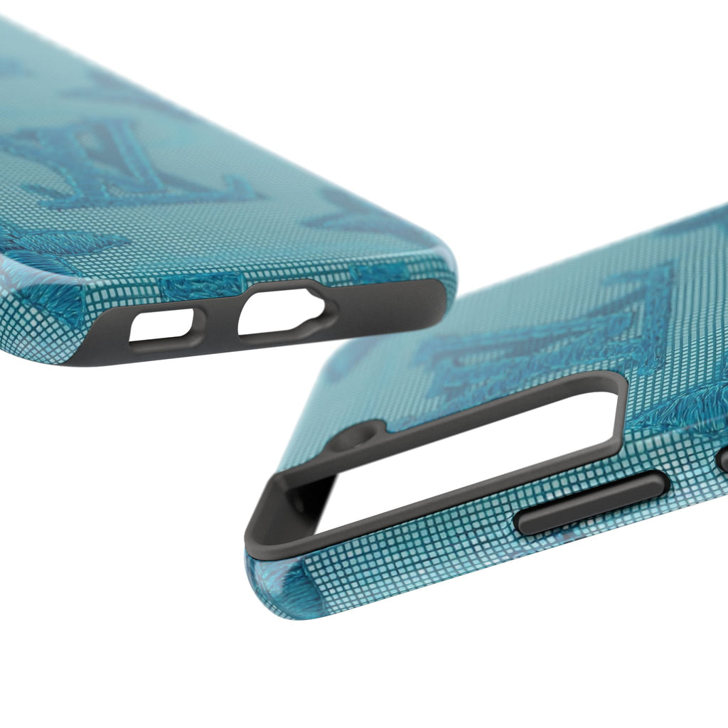 Stylish Designer Phone Cases with Elegant Pattern, Luxury Phone Accessories, Trendy Cell Phone Cases, Gift for Her