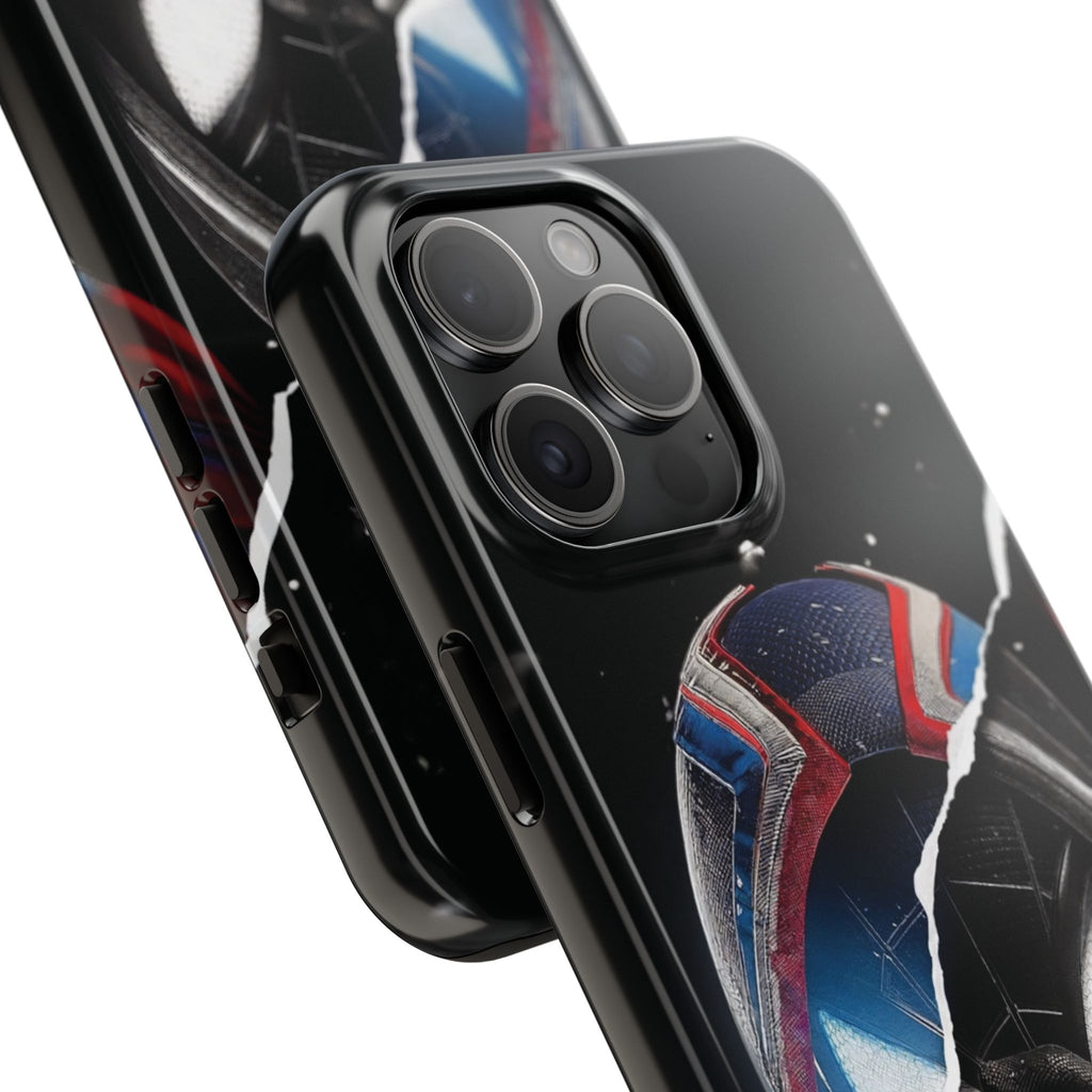 Tough Phone Cases featuring Heroic Designs for Marvel Fans, Durable Covers for Stylish Protection, Gift for Holidays