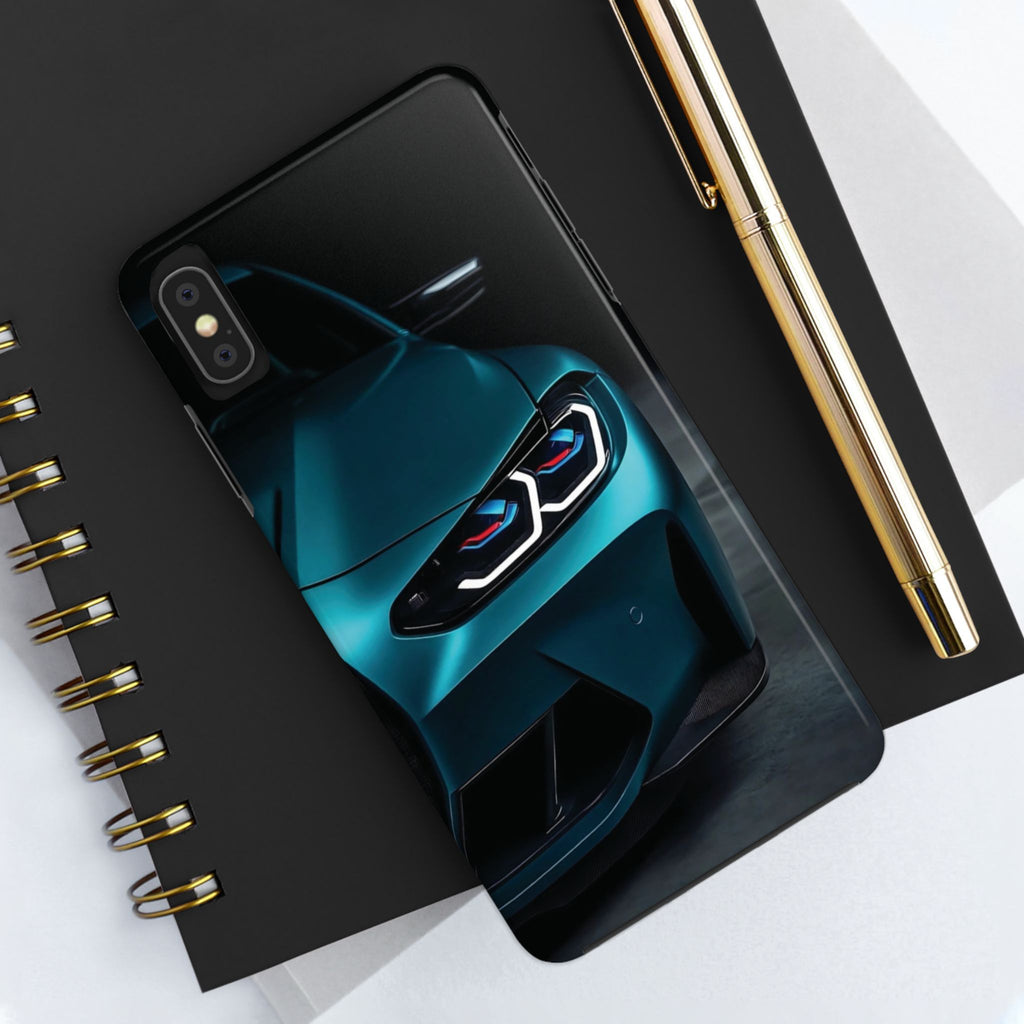 Tough Phone Cases