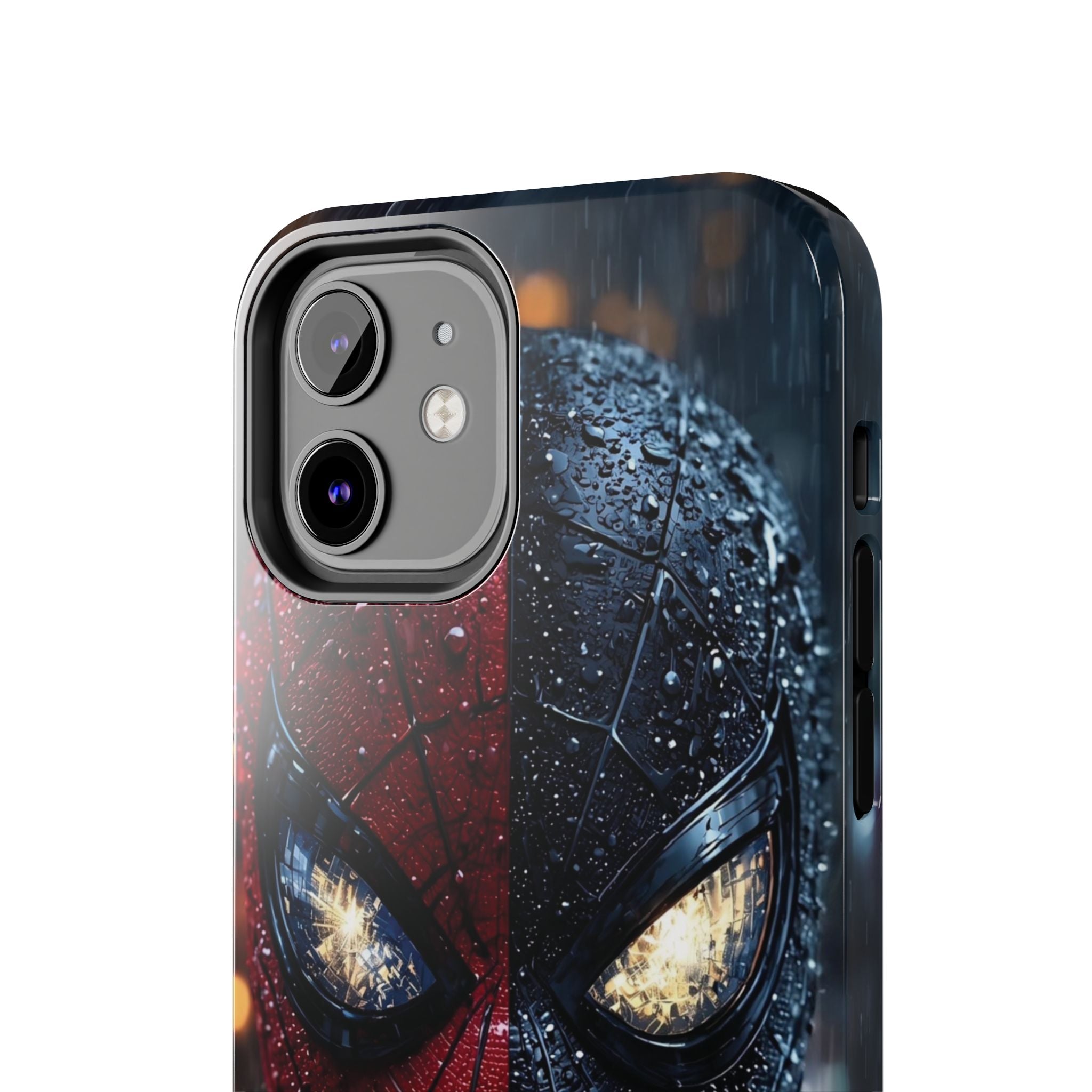 Spiderman Tough Phone Cases - Durable, Protective Cover for Fans, Gift for Superhero Lovers, Birthday, Occasion, Tech Accessories