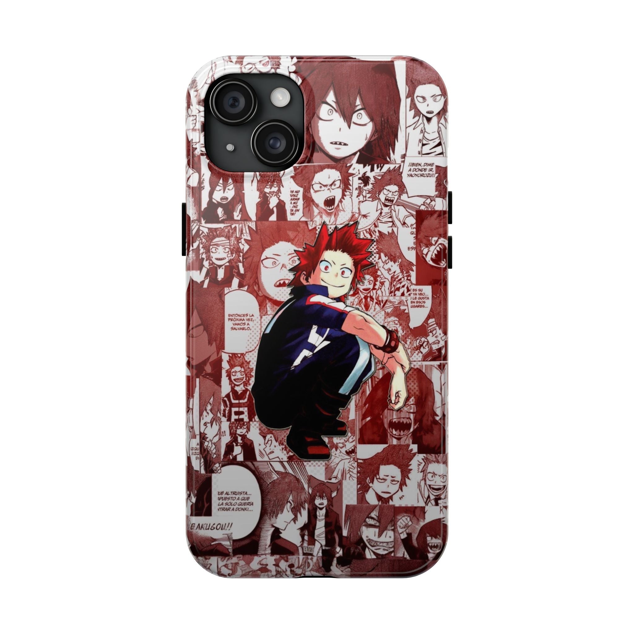 Anime-Inspired Tough Phone Cases, Durable Covers for Fans, Stylish Protection, Unique Gift for Geeks, Collectible Accessories, Custom [...]