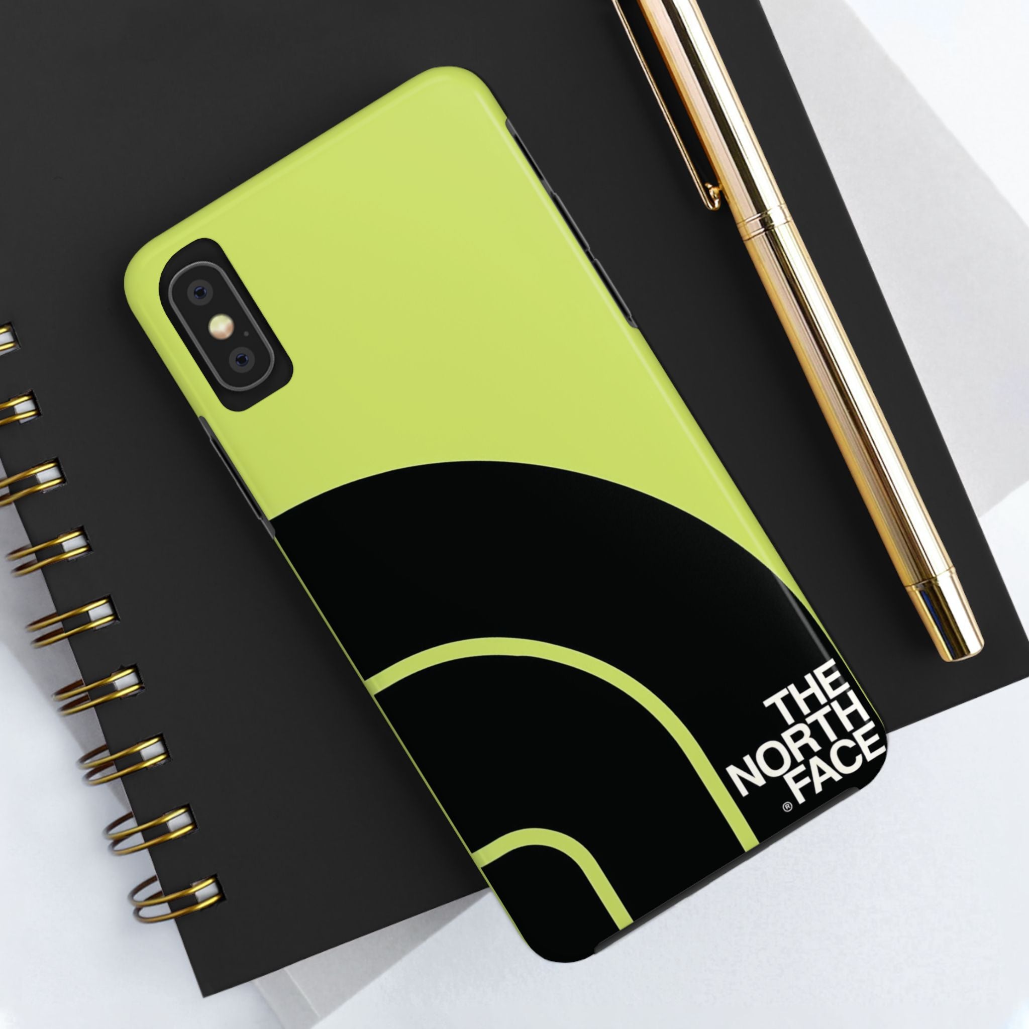 Rugged Phone Case with Bold Logo - Durable Protection for Adventurers, Stylish Accessory for Everyday Use, Perfect Gift for Outdoor [...]