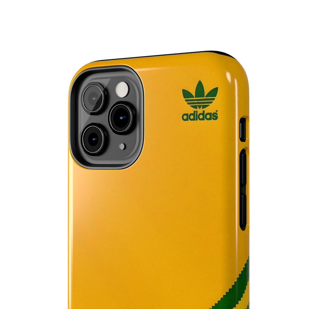 Adidas-Inspired Tough Phone Cases | Durable, Sporty, Unique Protection | Perfect for Athletes, Trendsetters, Everyday Use