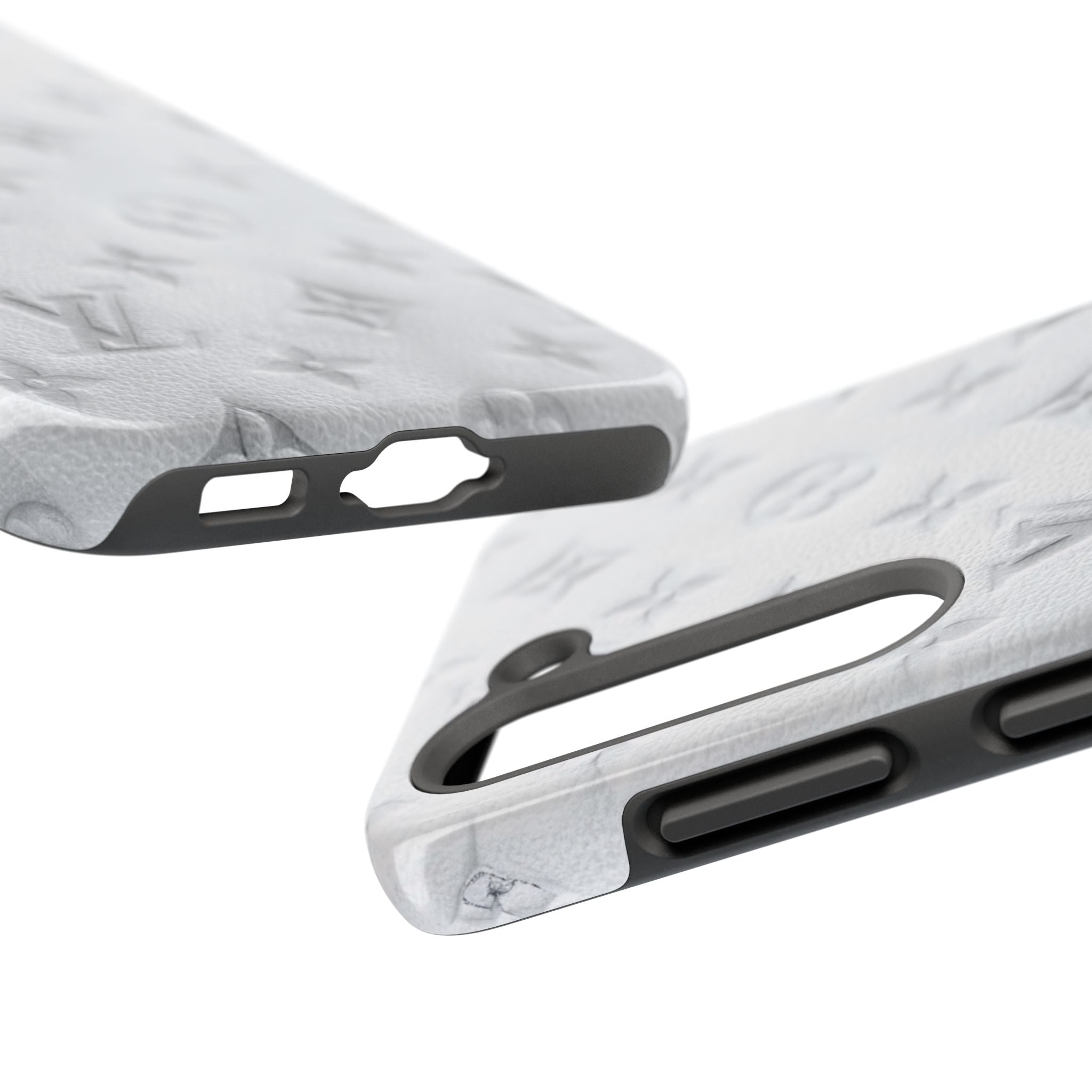 Elegant Tough Phone Cases | Luxury Style, Durable Protection, Fashion Accessory, Gift for Her, Stylish Phone Covers