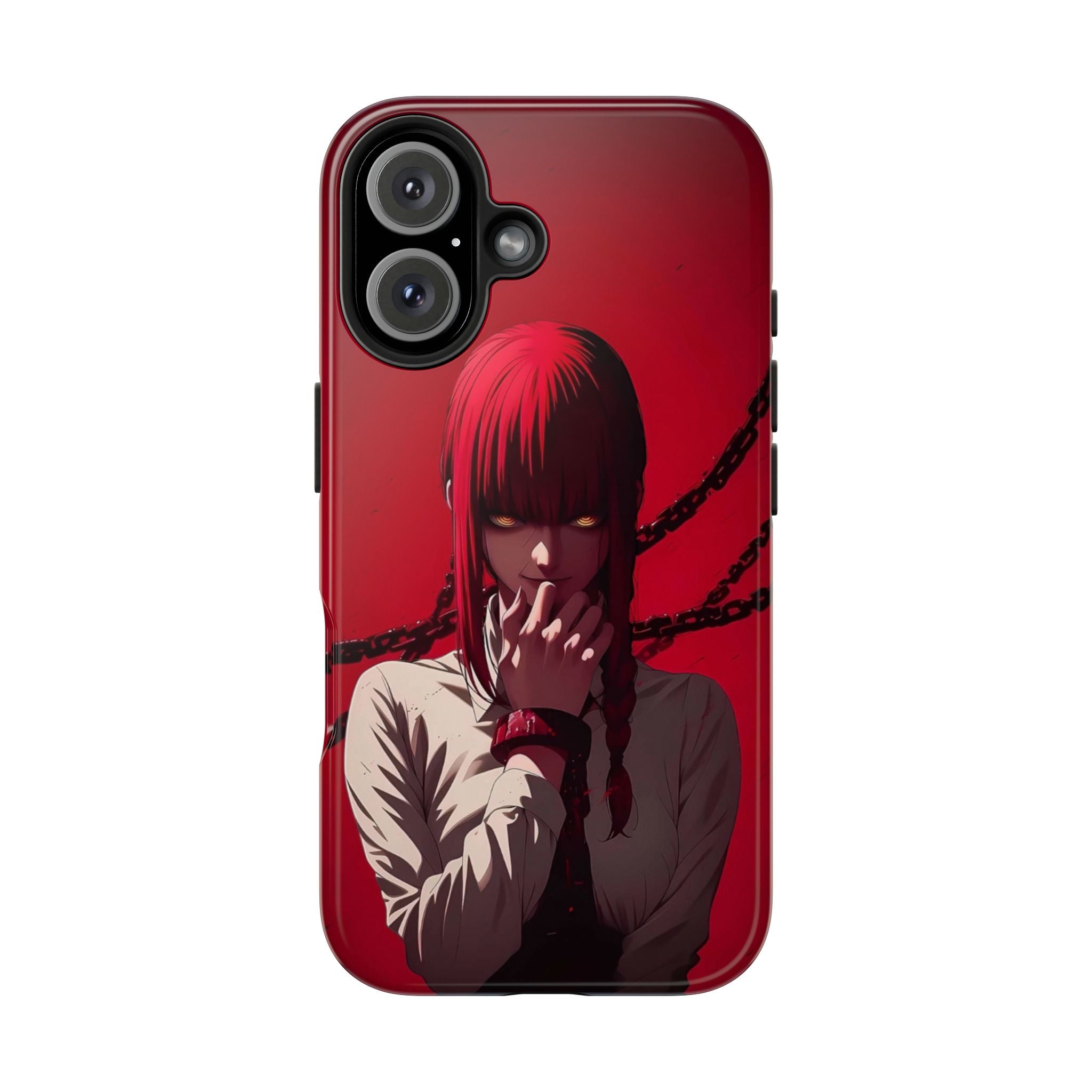 Bold Anime Phone Case with Edgy Design, Tough Case for Gamers, Unique Gift for Anime Lovers, Durable Phone Covers, Stylish Tech [...]