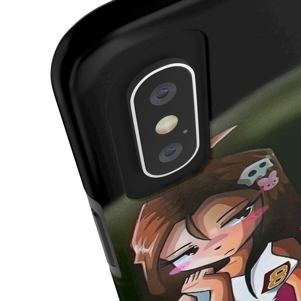 Trendy Tough Phone Cases with Stylish Graphics, Unique Phone Cover, Durable Case, Automotive Culture Gift, Fun Protection