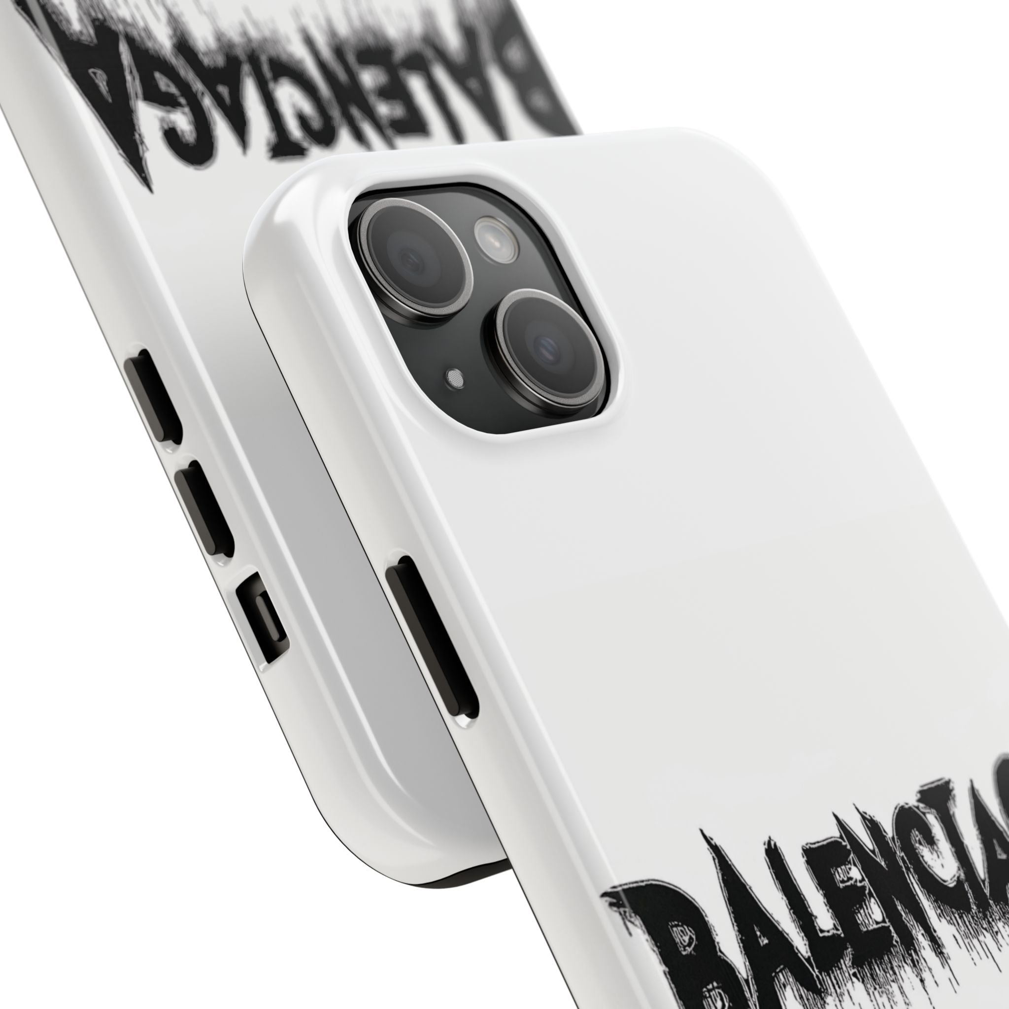 Trendy Tough Phone Cases featuring BALENCTAGA Design, Durable Phone Cover, Unique Gift Idea, Stylish Tech Accessory, Perfect for [...]
