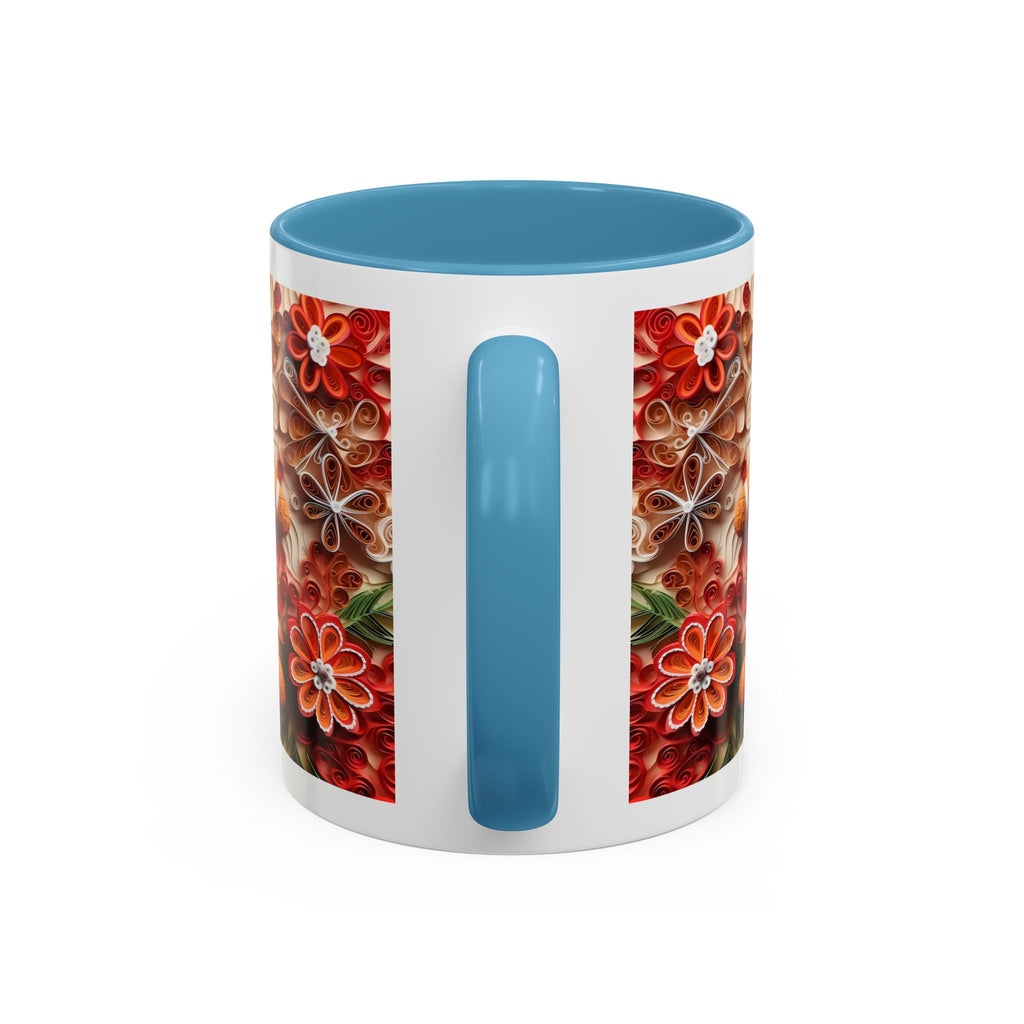Gingerbread Christmas Coffee Mug, Festive Holiday Drinkware, Cute Gingerbread Man Mug, Winter Gift Idea, Coziness for Your Mornings