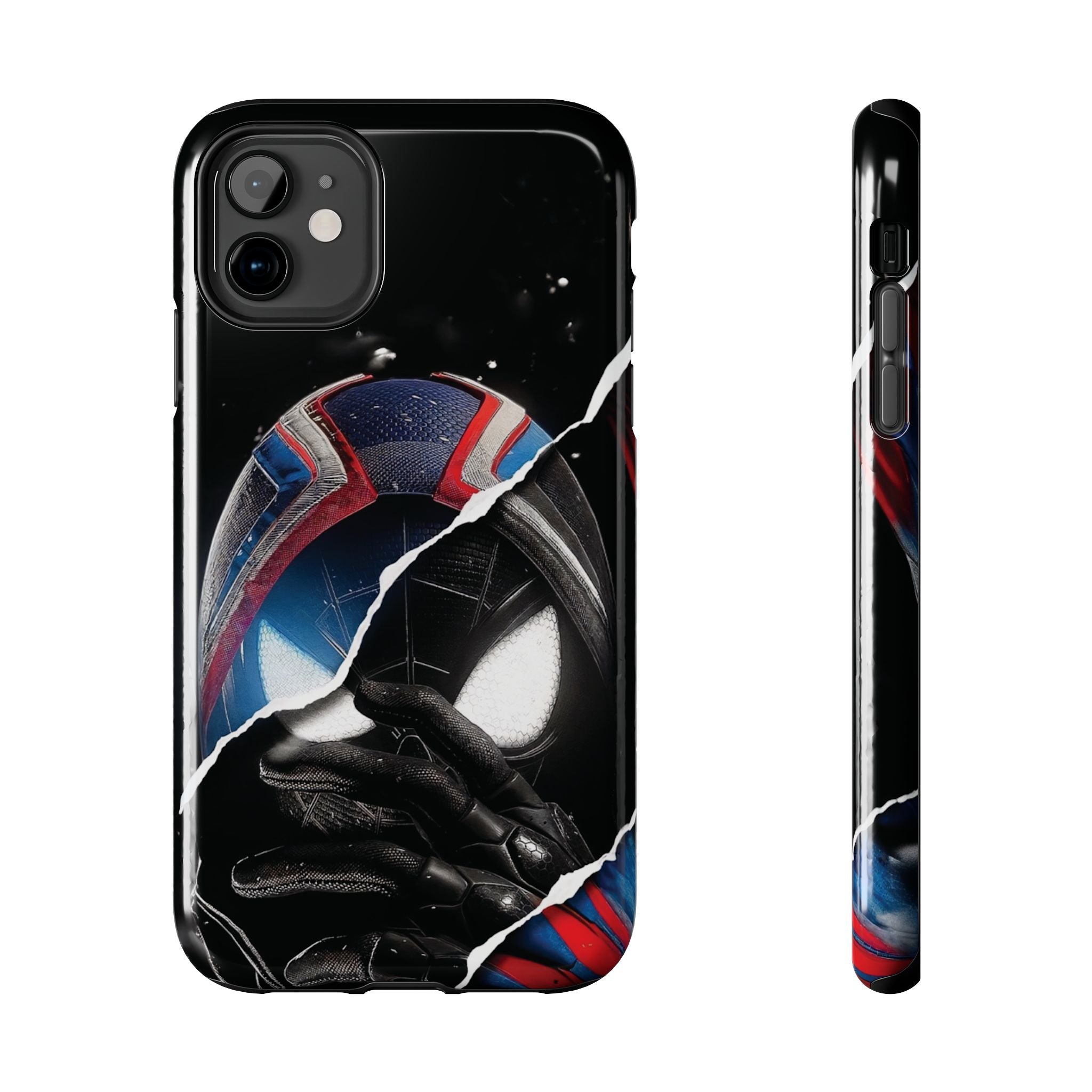 Tough Phone Cases featuring Heroic Designs for Marvel Fans, Durable Covers for Stylish Protection, Gift for Holidays