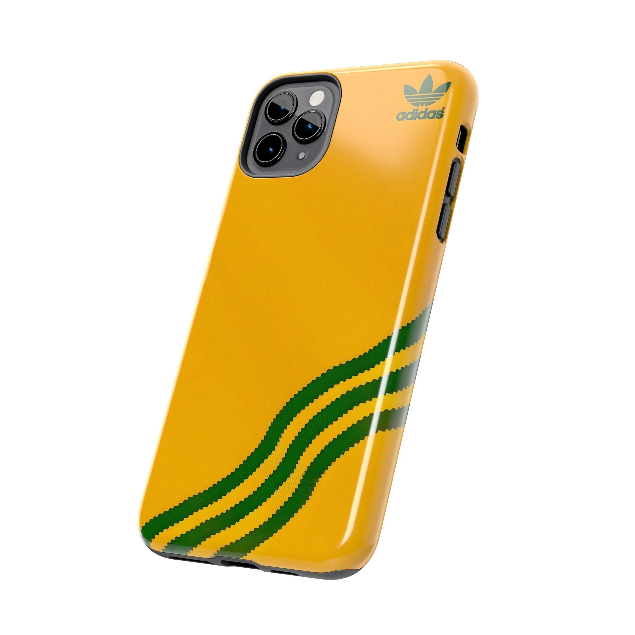 Adidas-Inspired Tough Phone Cases | Durable, Sporty, Unique Protection | Perfect for Athletes, Trendsetters, Everyday Use