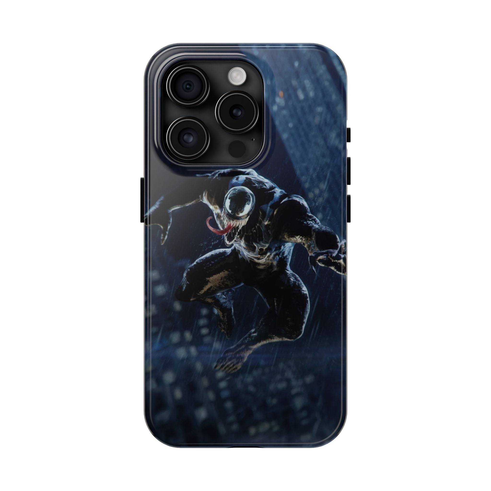Tough Phone Cases with Venom Design, Durable Phone Covers, Unique Gifts for Superhero Fans, Phone Accessories for All Occasions, [...]