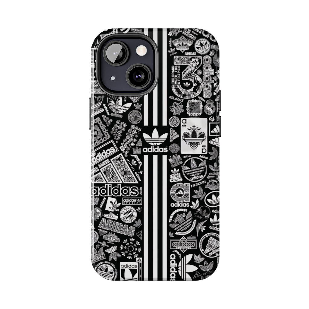Stylish Tough Phone Cases for Trendsetters, Durable Phone Cases for Active Lifestyles, Phone Accessories for Sports Lovers, Gifts for [...]