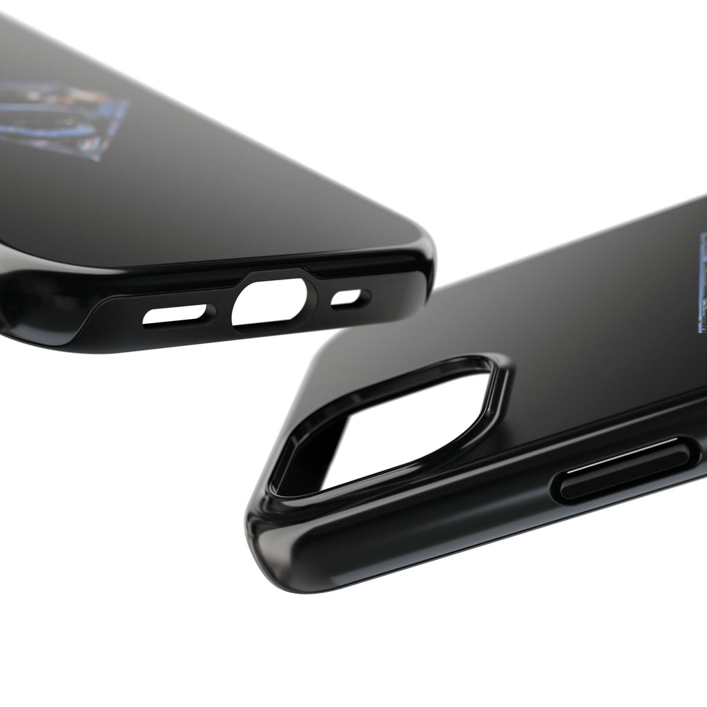 Superhero Tough Phone Cases | Durable Protection, Customizable Cover, Unique Designs, Gift for Fans, Fun Phone Accessories