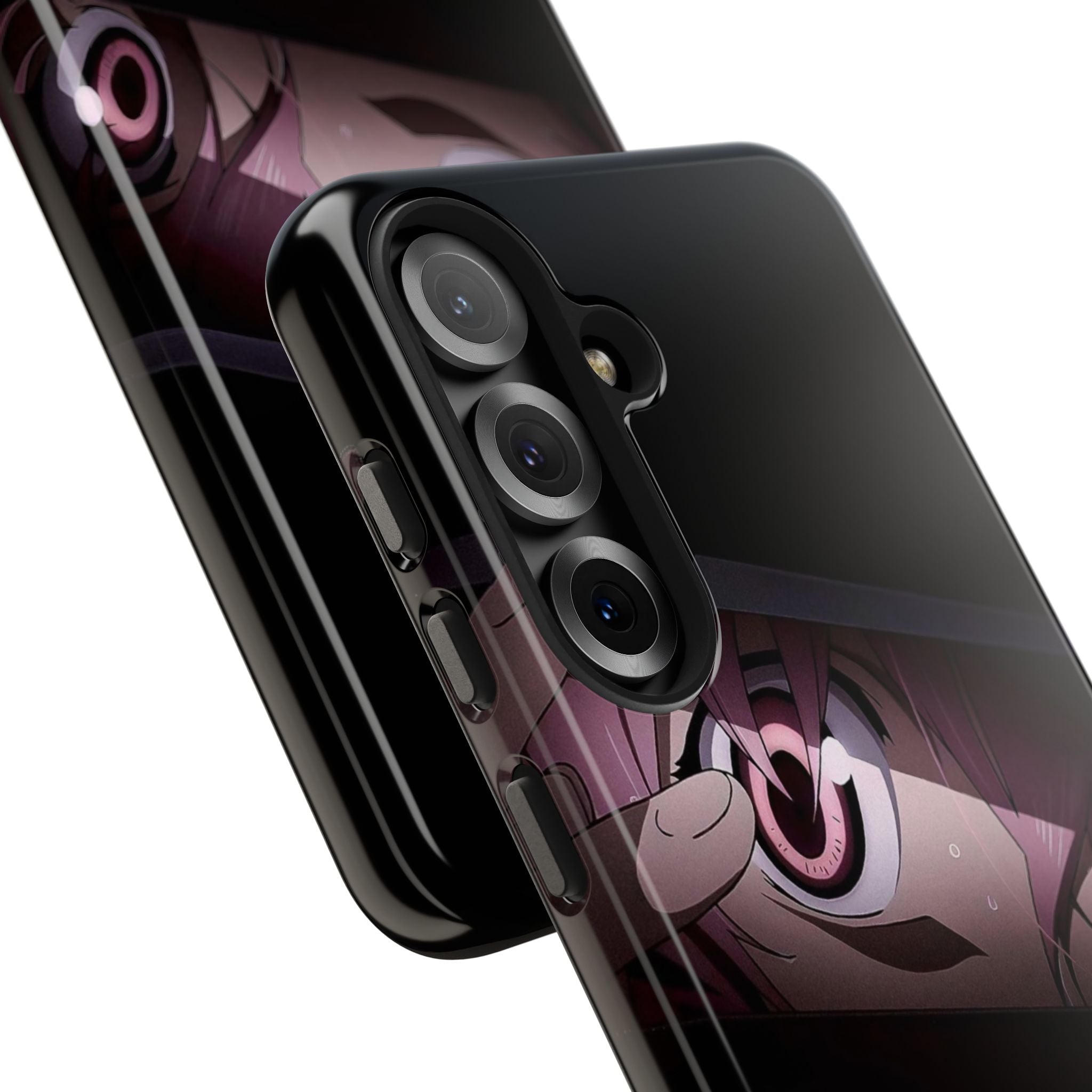 Tough Phone Cases with Eye-Catching Design, Durable Protection for Students, Gamers, and Trendsetters, Perfect for Birthdays, [...]
