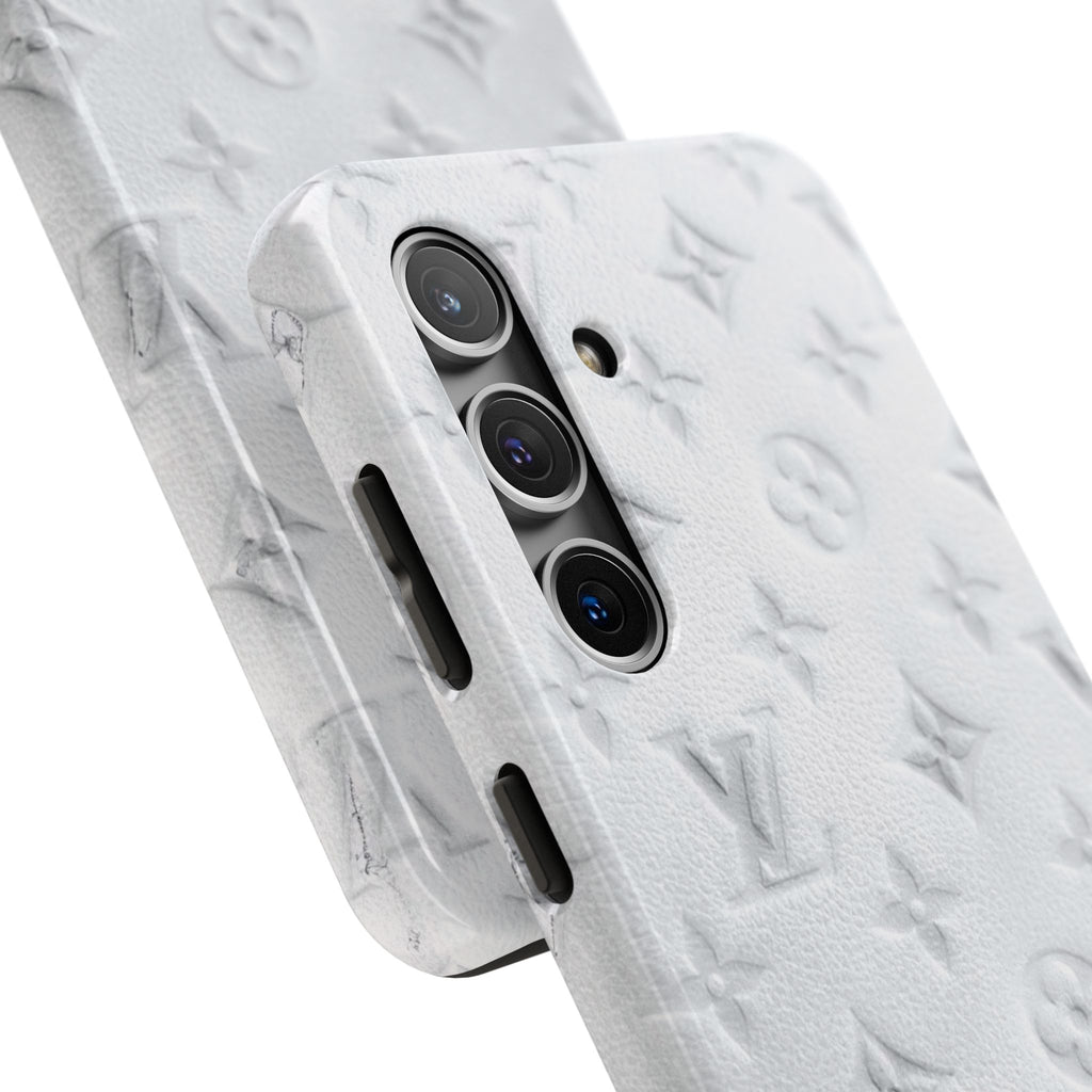 Elegant Tough Phone Cases | Luxury Style, Durable Protection, Fashion Accessory, Gift for Her, Stylish Phone Covers
