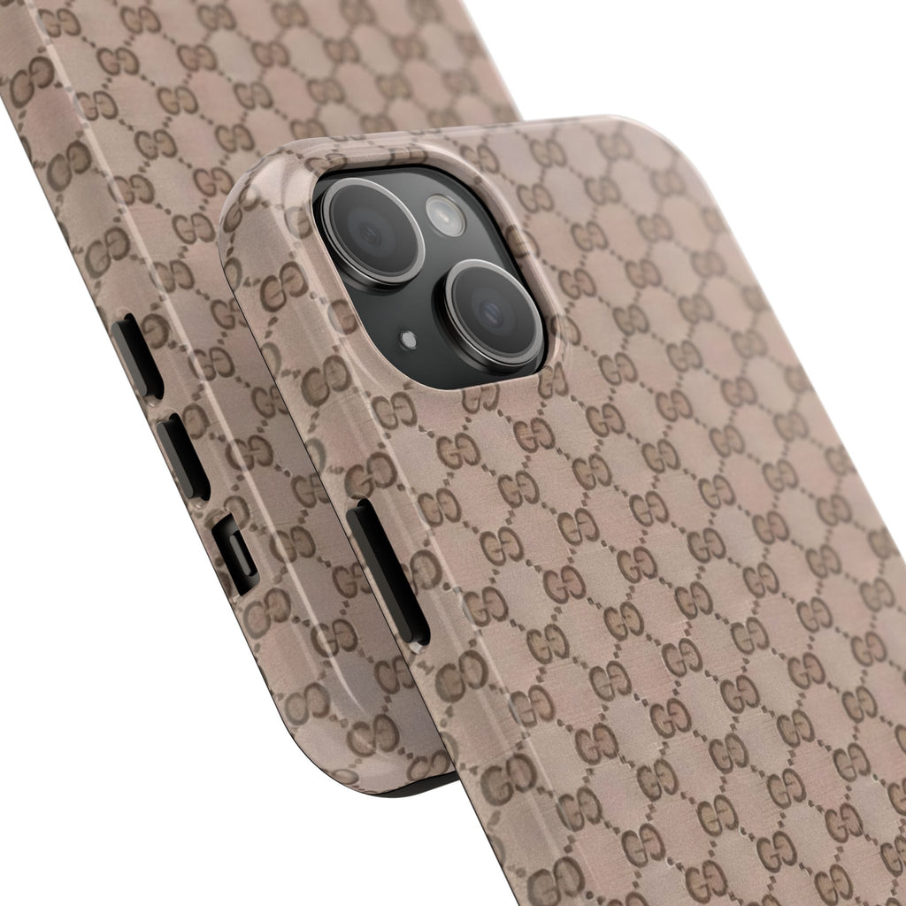 Stylish Tough Phone Cases with Elegant Design, Phone Protection, Fashion Accessories, Ideal Gift for Holidays, Trendy Tech Gear