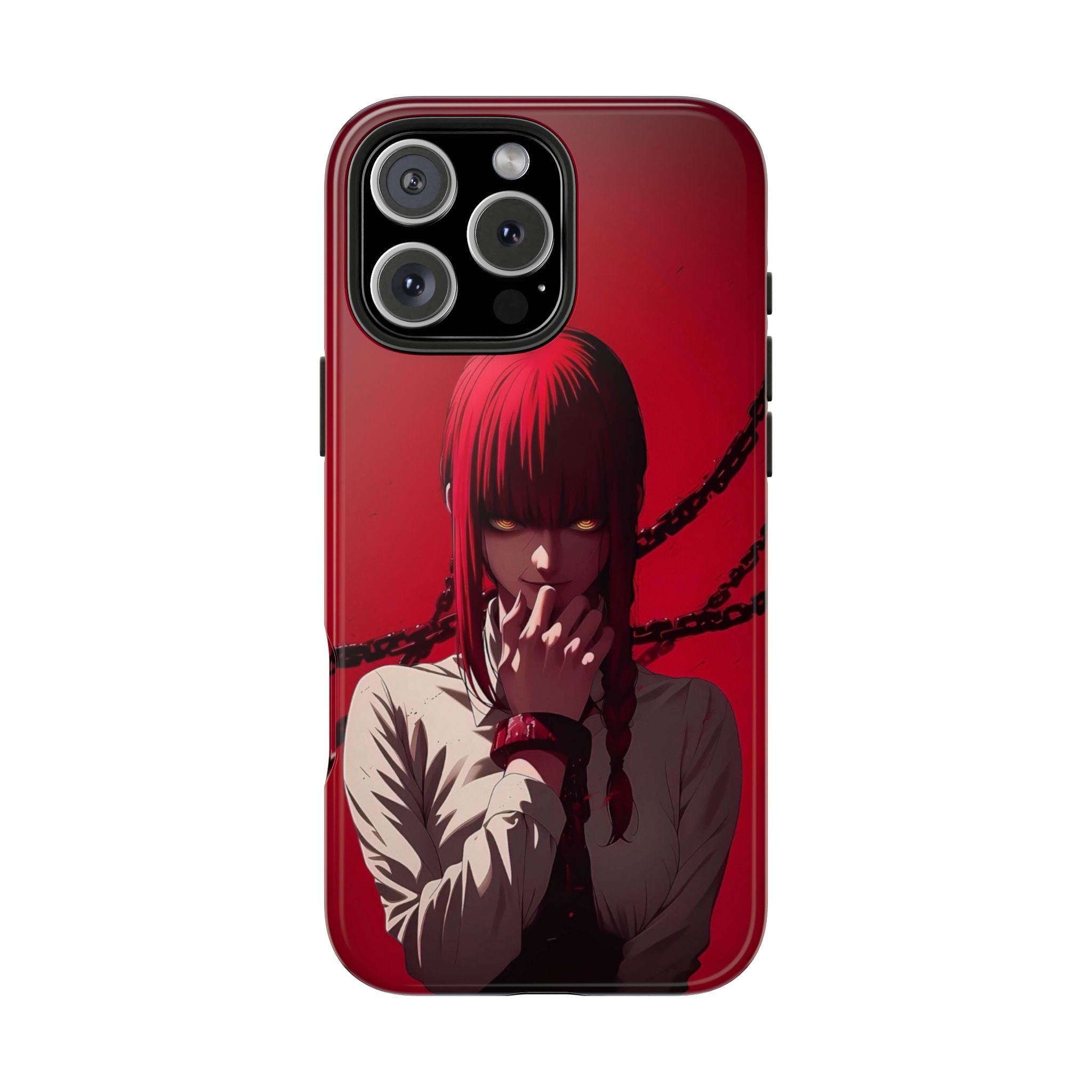 Bold Anime Phone Case with Edgy Design, Tough Case for Gamers, Unique Gift for Anime Lovers, Durable Phone Covers, Stylish Tech [...]