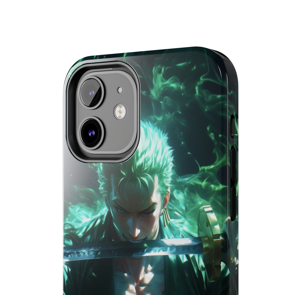 Stylish Tough Phone Cases - For Anime Lovers, Durable & Customizable Protection, Perfect for Gifts, Unique Design, Cosplay Accessory
