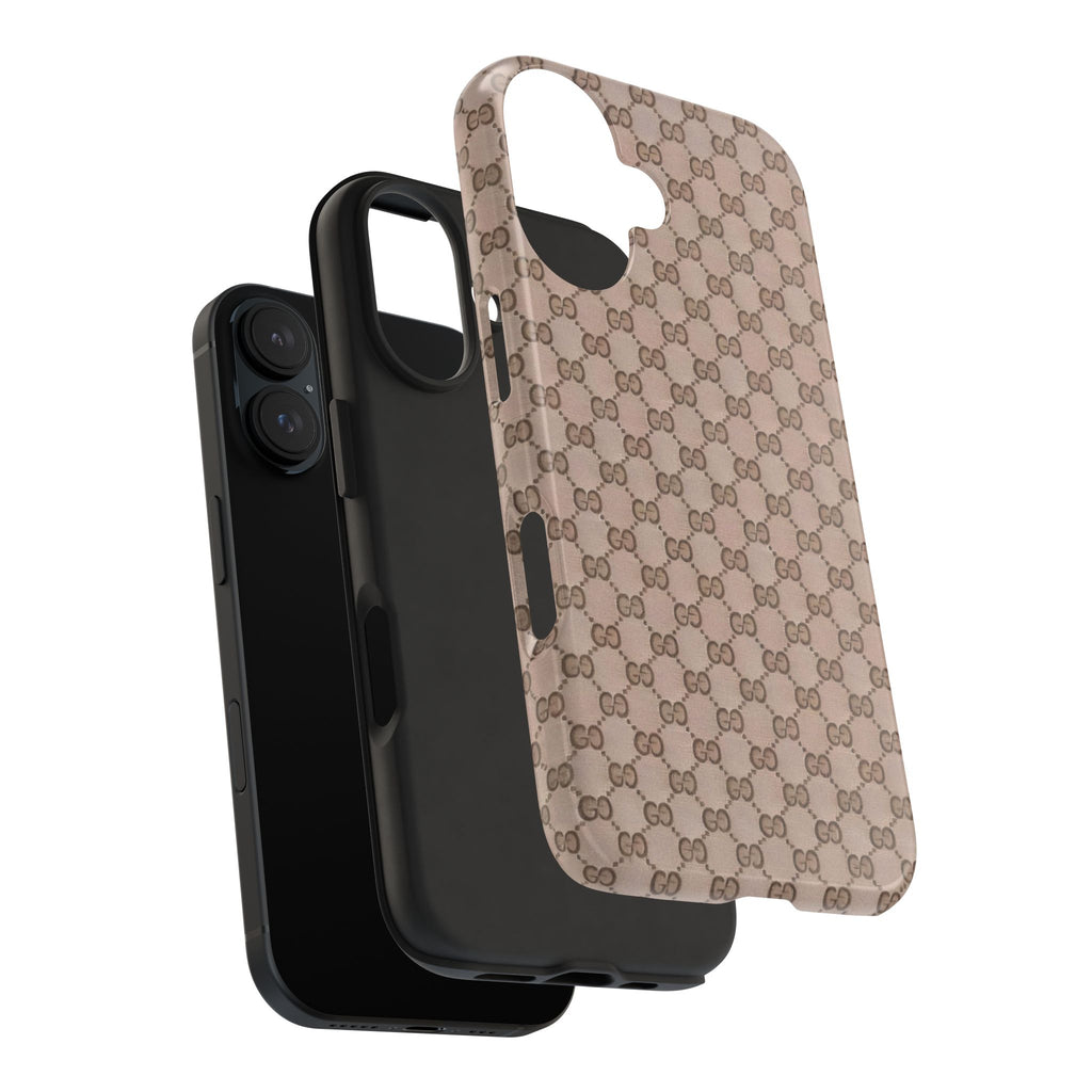 Stylish Tough Phone Cases with Elegant Design, Phone Protection, Fashion Accessories, Ideal Gift for Holidays, Trendy Tech Gear