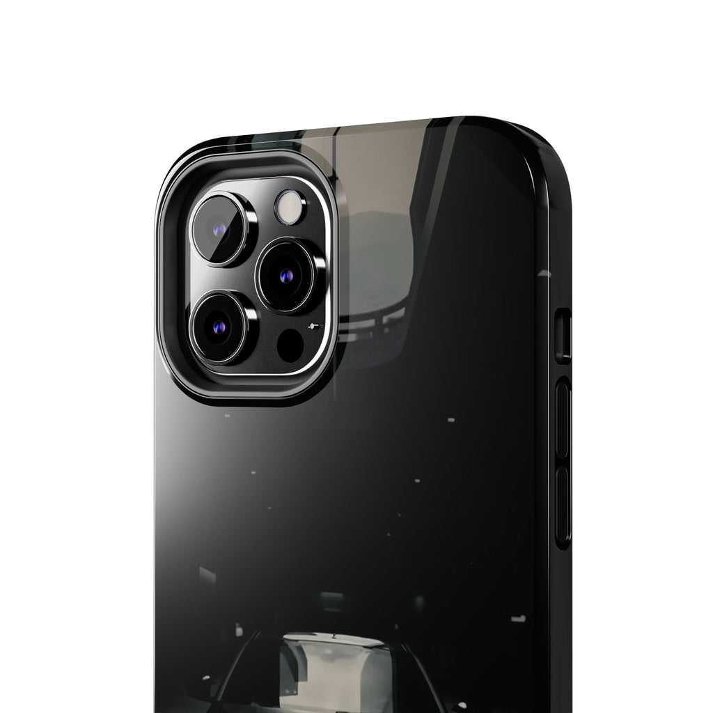 Sleek Automotive Phone Cases for Car Enthusiasts, Durable Phone Protection, Stylish Gift, Ideal for Birthdays, Auto Shows, Garage Decor