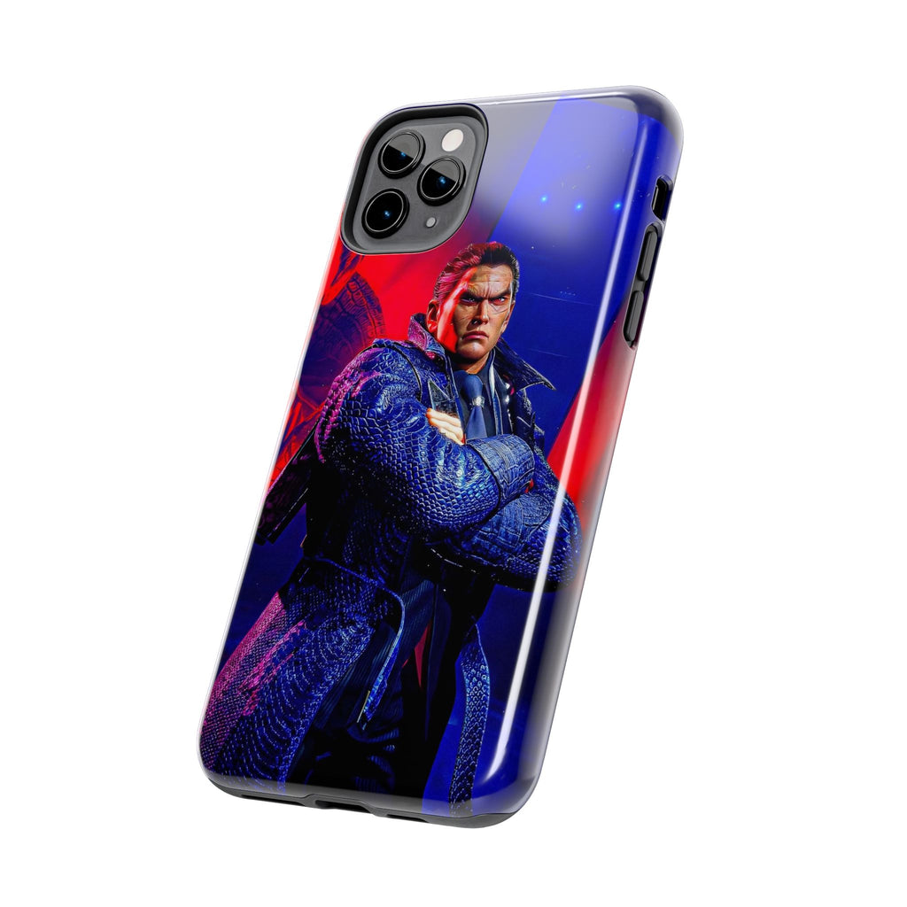 Tough Phone Cases Featuring Bold Art, Gaming Phone Cover, Durable Phone Protector, Phone Accessories for Gamers, Unique Mobile Cases