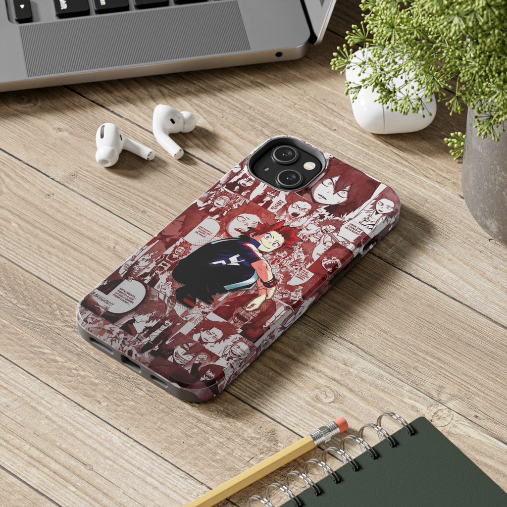 Anime-Inspired Tough Phone Cases, Durable Covers for Fans, Stylish Protection, Unique Gift for Geeks, Collectible Accessories, Custom [...]