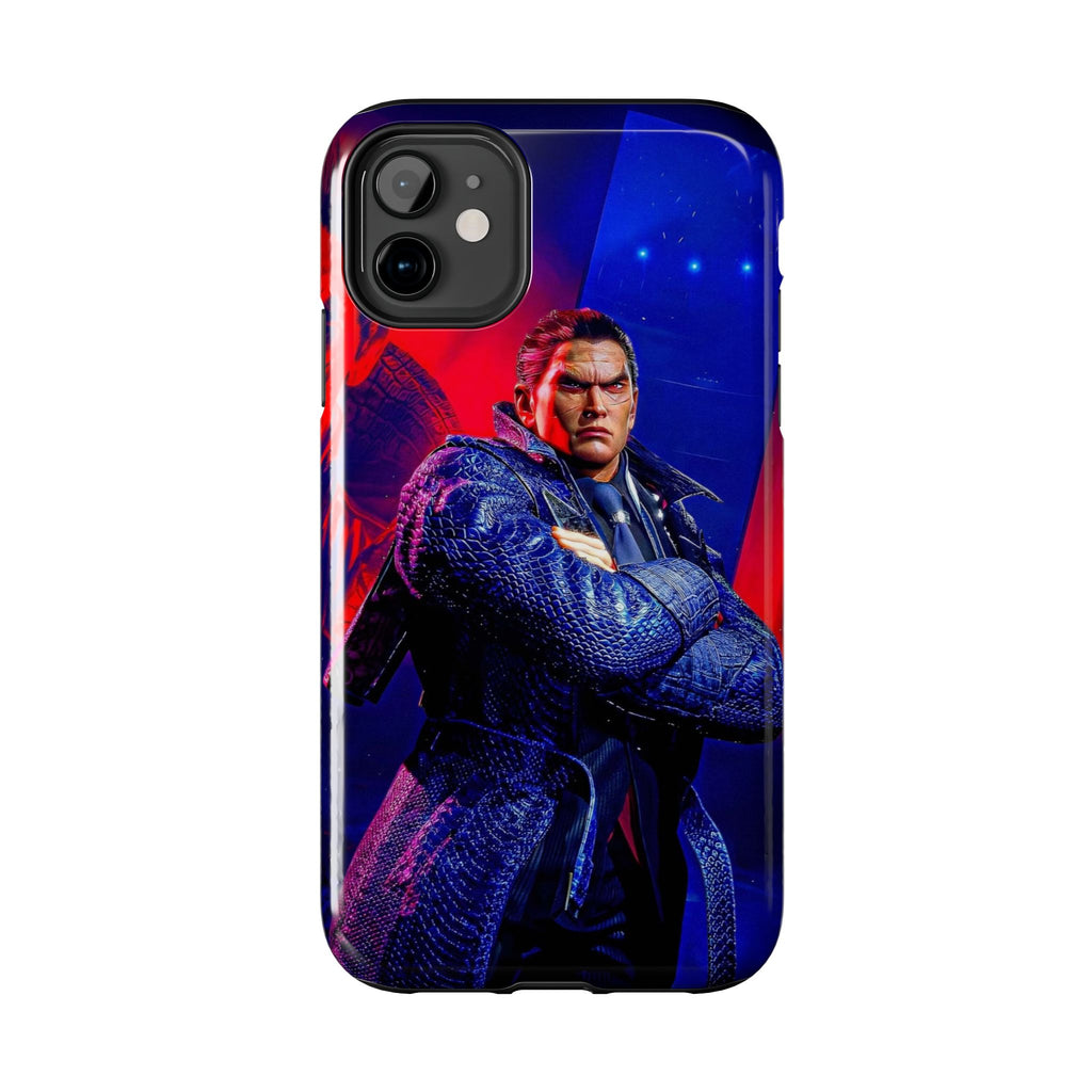 Tough Phone Cases Featuring Bold Art, Gaming Phone Cover, Durable Phone Protector, Phone Accessories for Gamers, Unique Mobile Cases