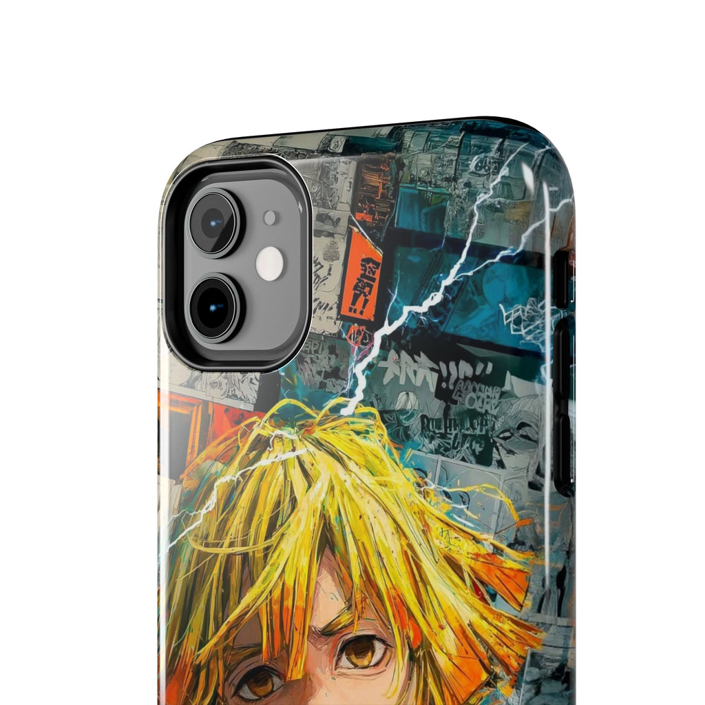 Anime-Inspired Tough Phone Cases for Protection & Style | Unique Character Design, Gift for Fans, Durable & Stylish Covers, Custom [...]