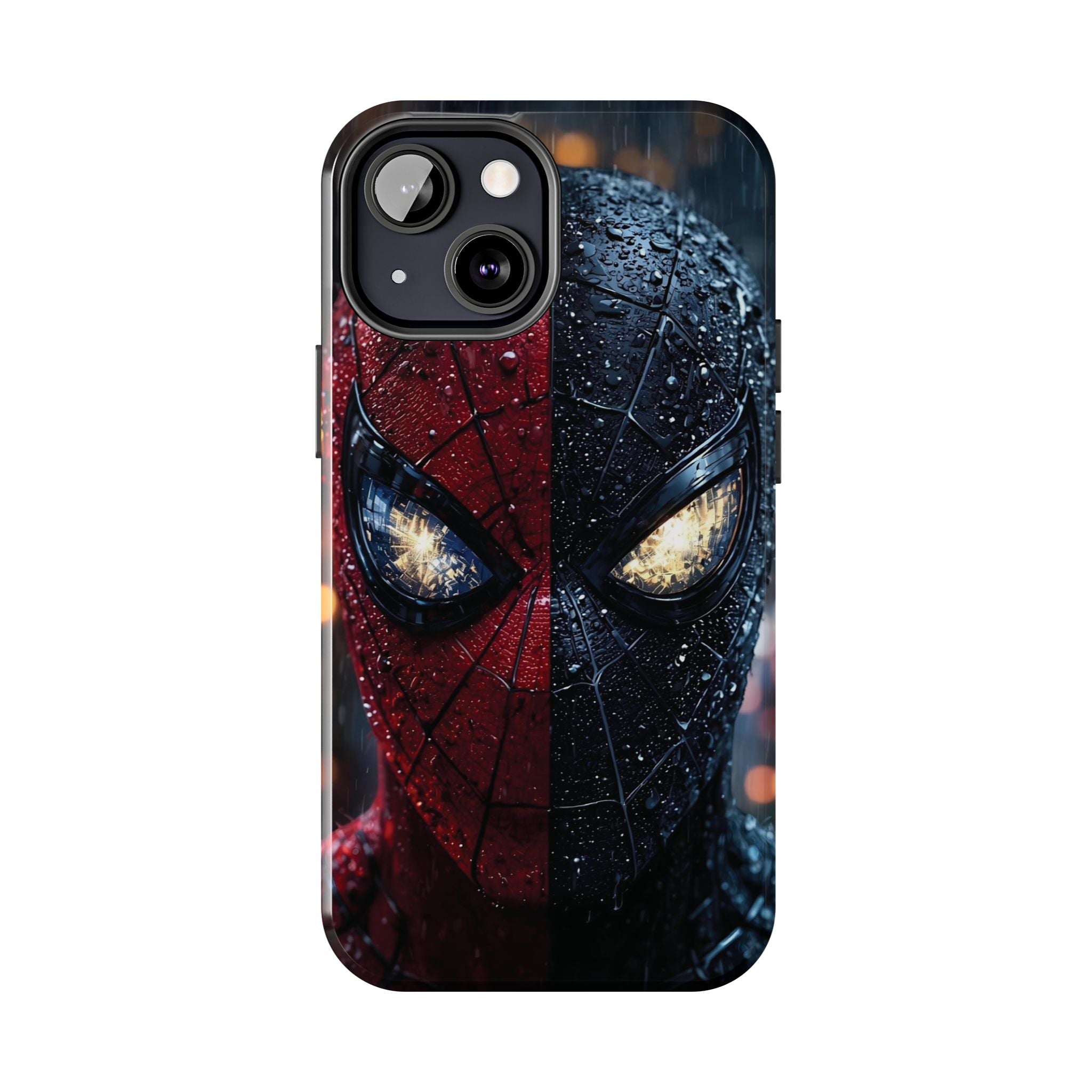 Spiderman Tough Phone Cases - Durable, Protective Cover for Fans, Gift for Superhero Lovers, Birthday, Occasion, Tech Accessories